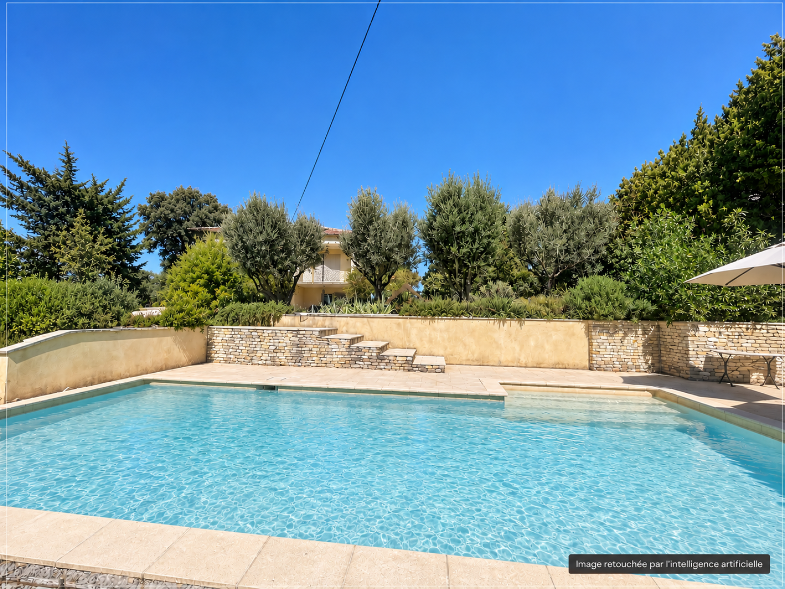 Image_23, Villa, Vacqueyras, ref :862