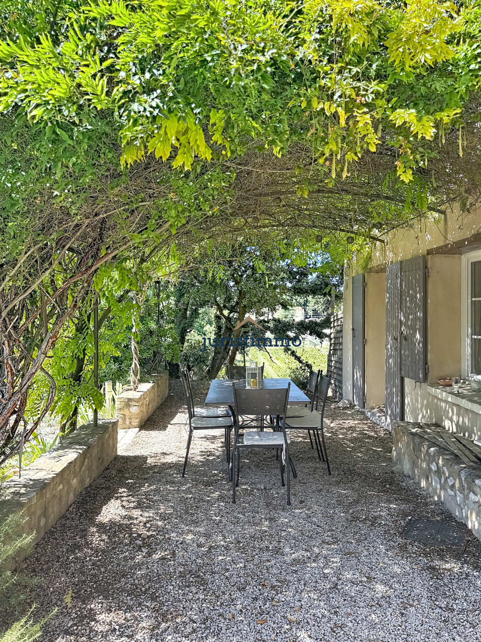 Image_17, Villa, Vacqueyras, ref :862