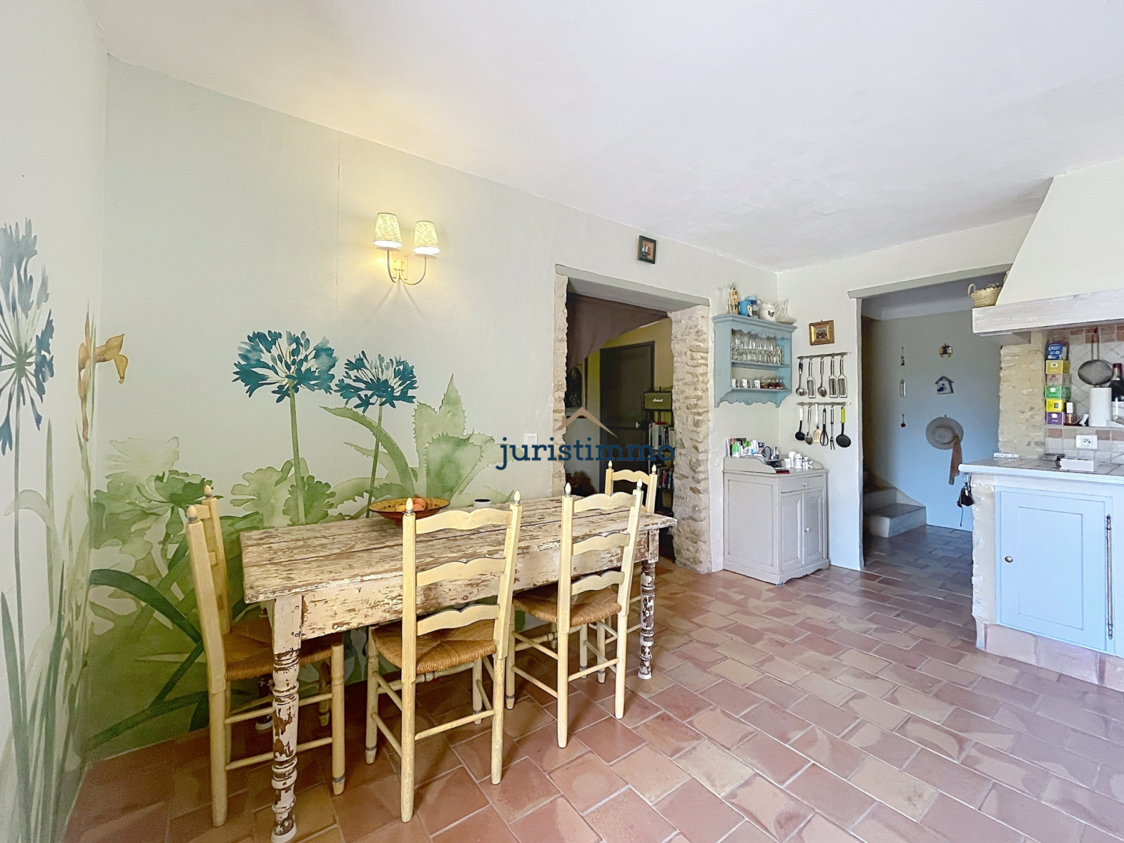 Image_7, Villa, Vacqueyras, ref :862