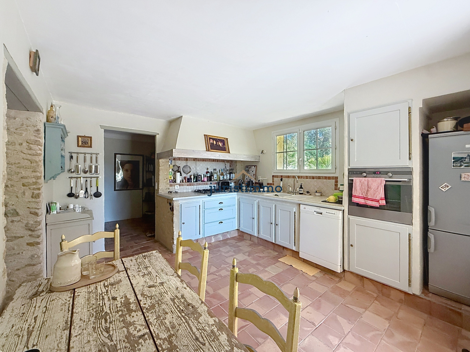 Image_8, Villa, Vacqueyras, ref :862