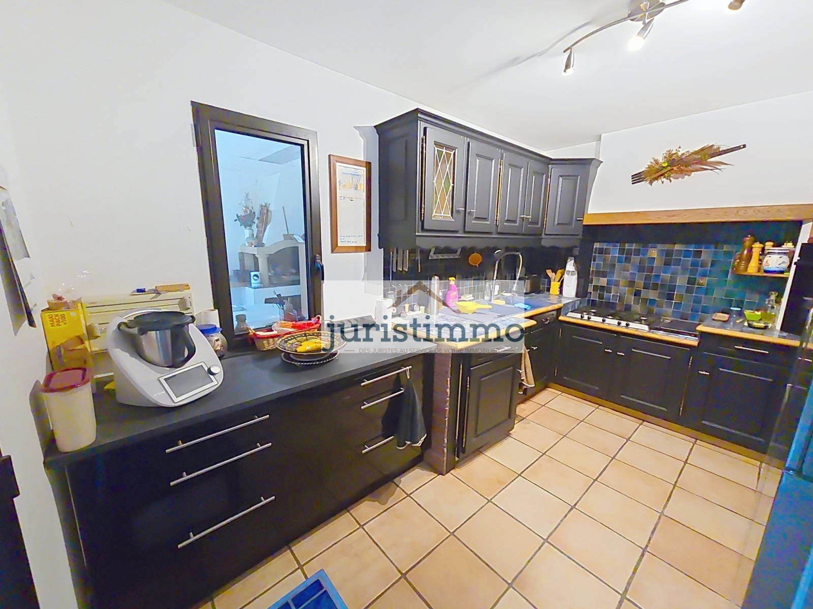 Image_18, Maison, Uchaux, ref :779