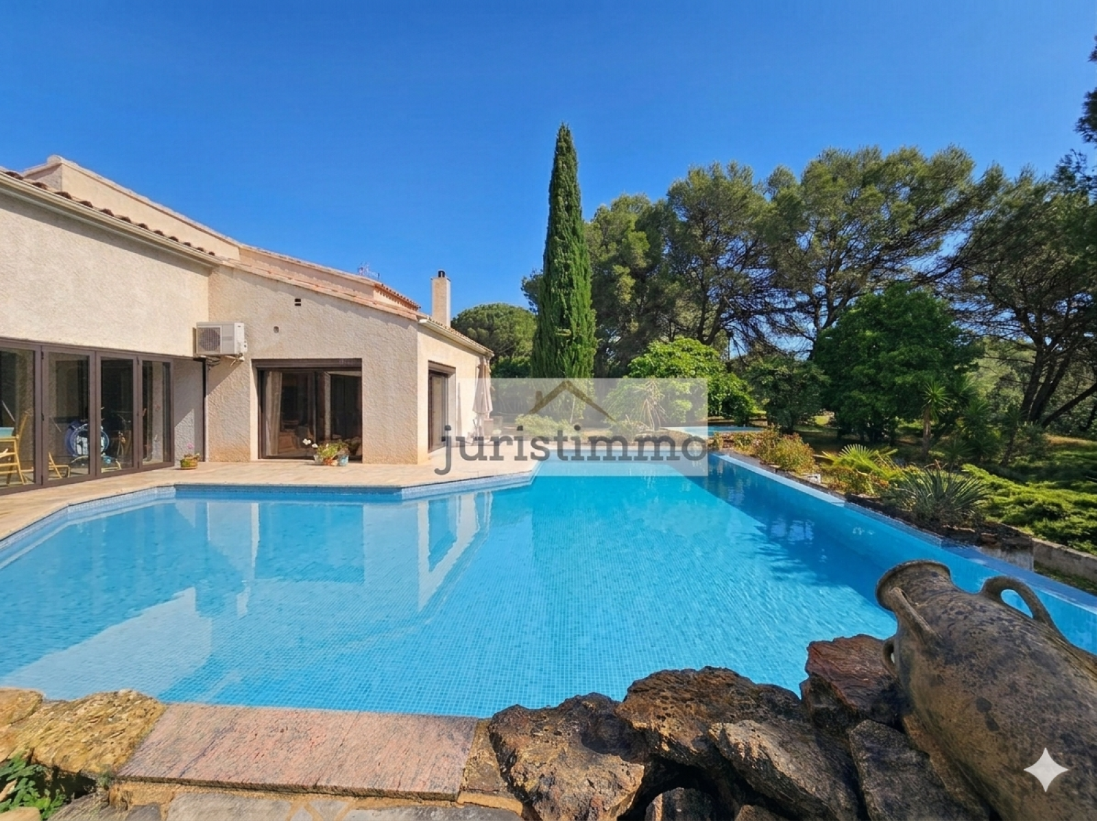 Image_1, Maison, Uchaux, ref :779