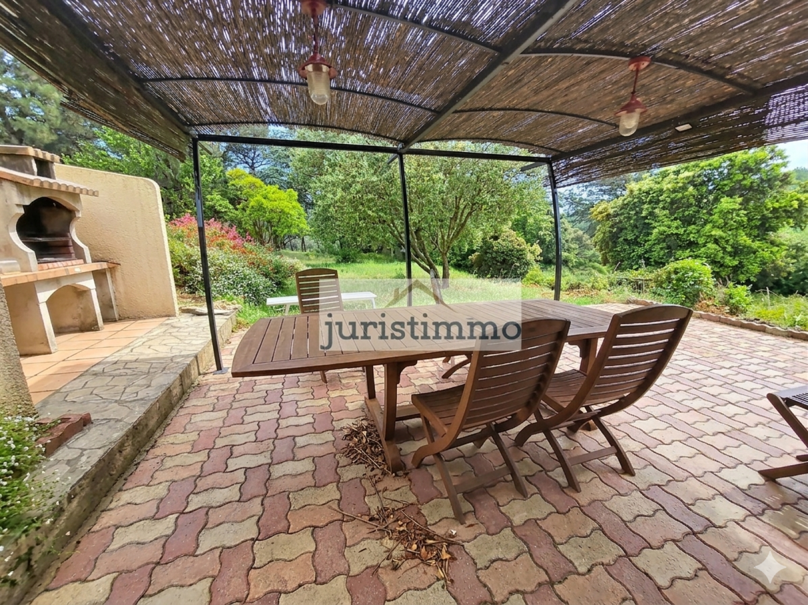 Image_7, Maison, Uchaux, ref :779