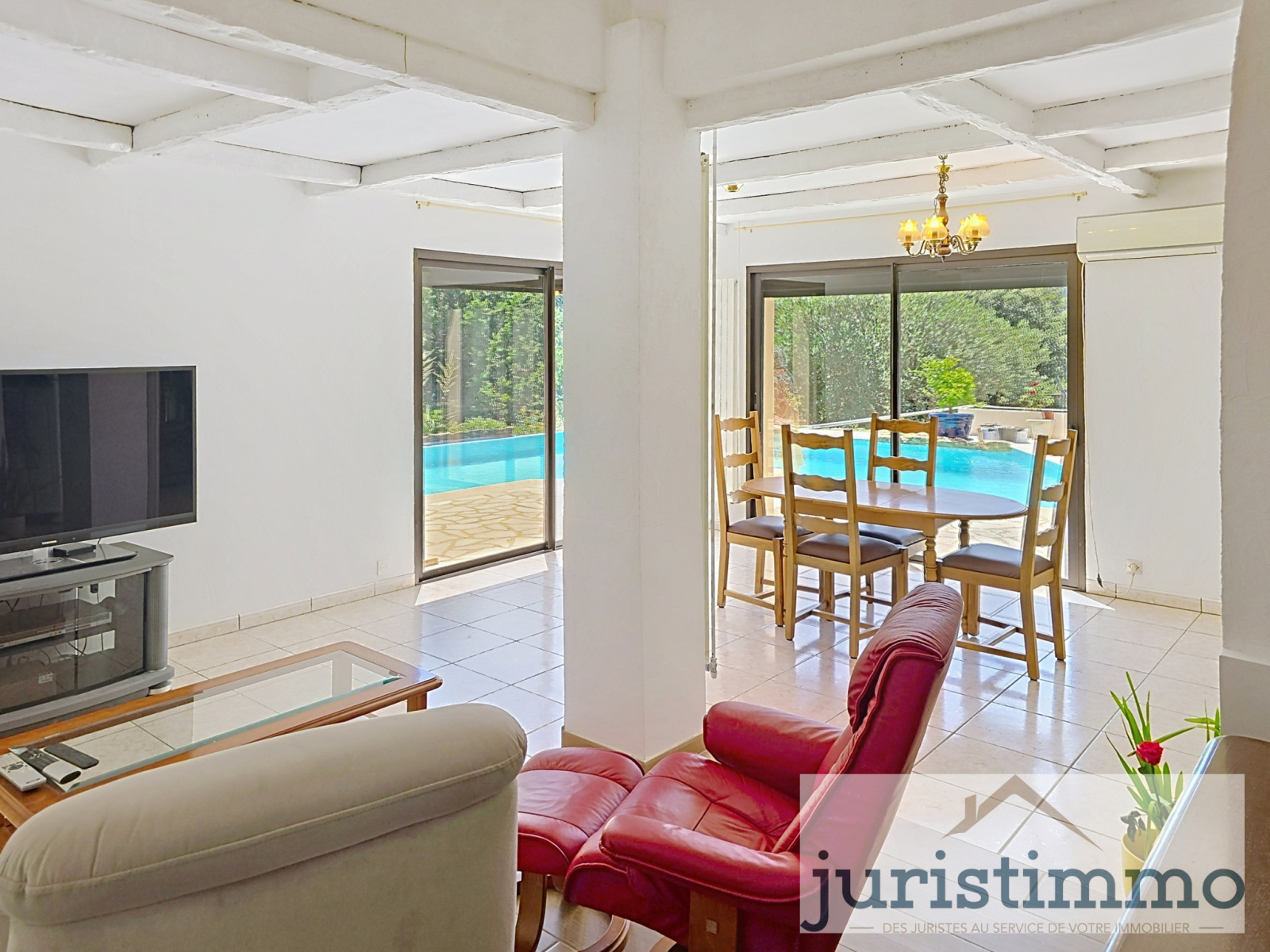 Image_5, Maison, Uchaux, ref :779