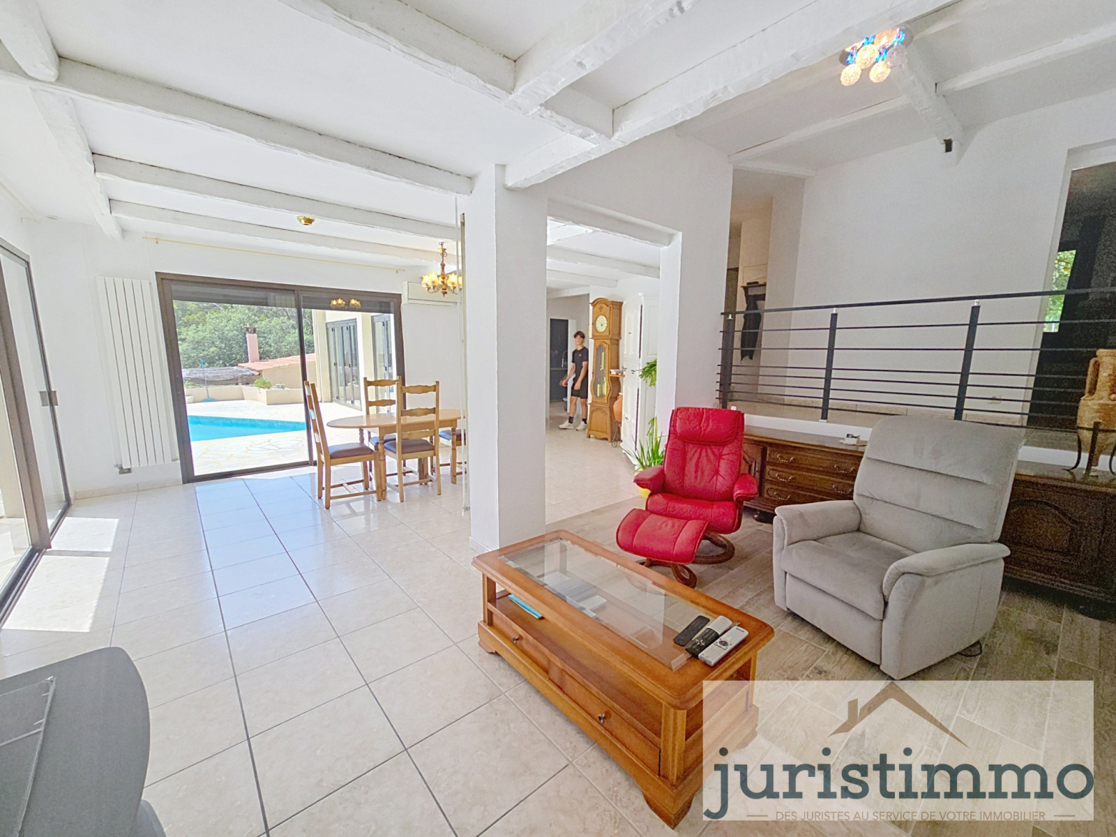 Image_3, Maison, Uchaux, ref :779