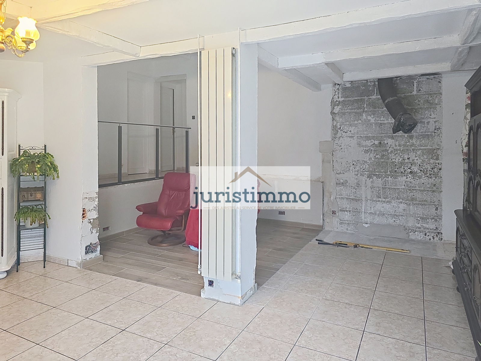 Image_22, Maison, Uchaux, ref :779