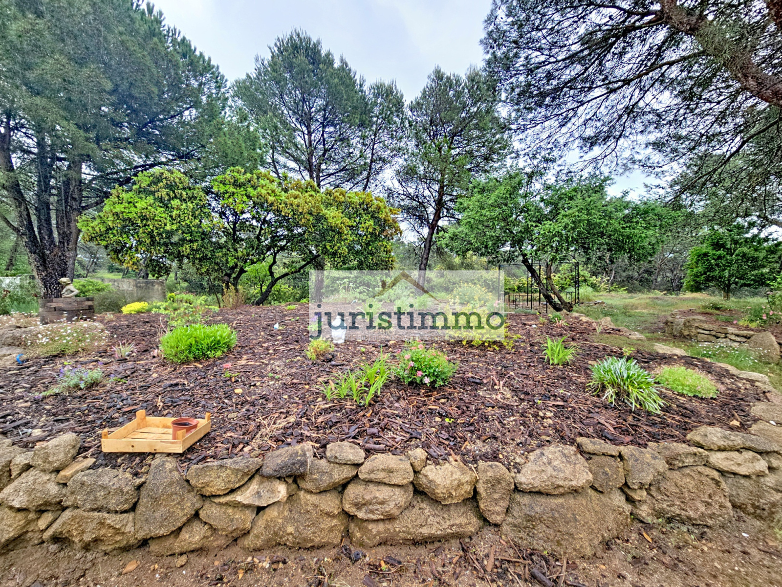 Image_5, Maison, Uchaux, ref :779