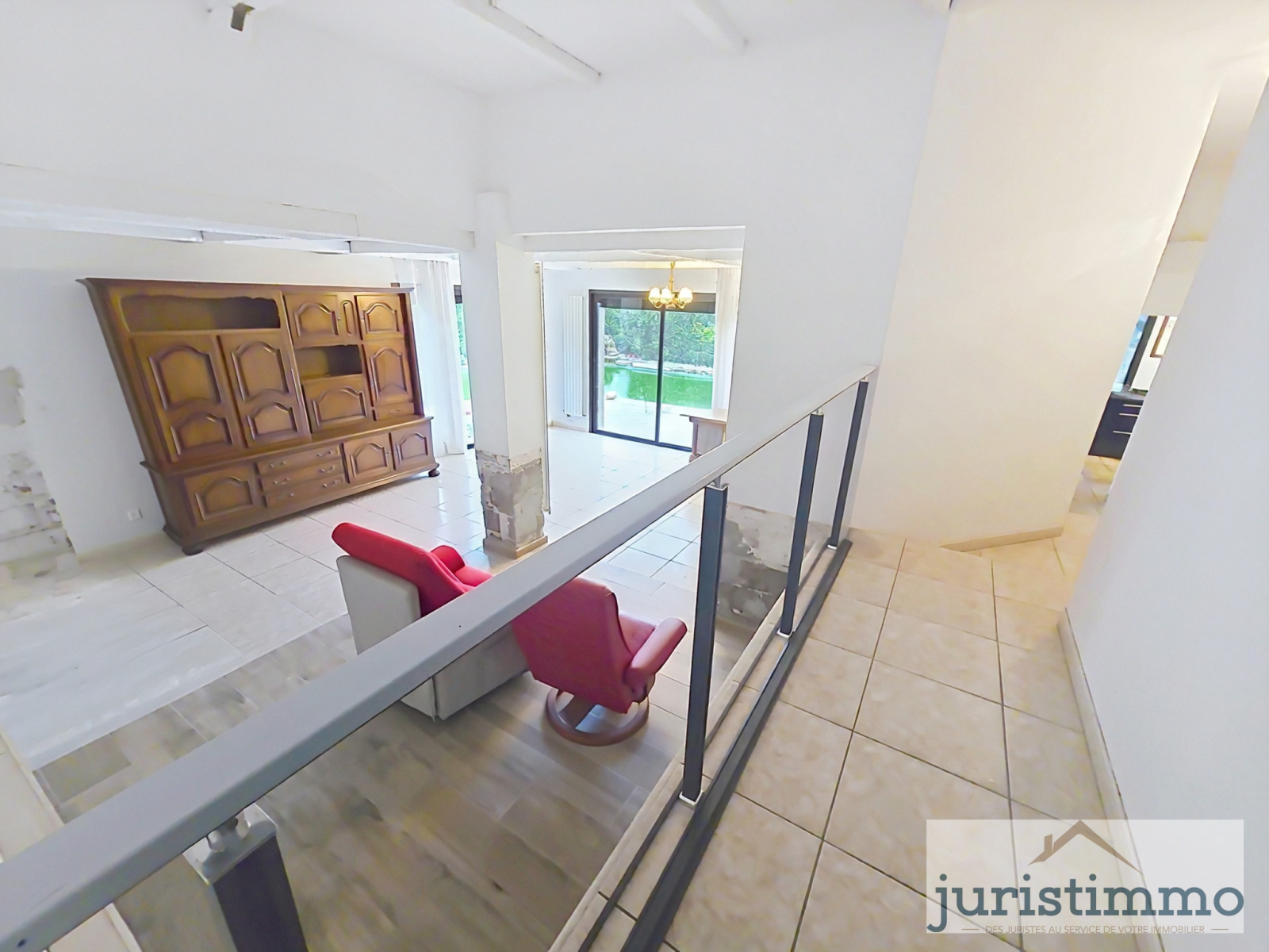 Image_16, Maison, Uchaux, ref :779