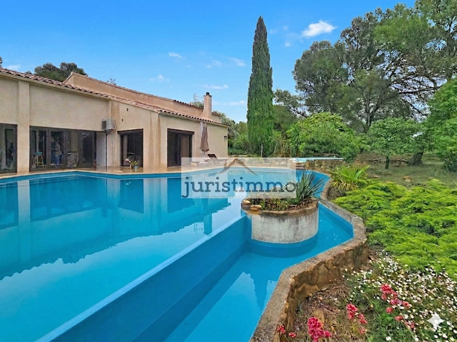 Image_4, Maison, Uchaux, ref :779