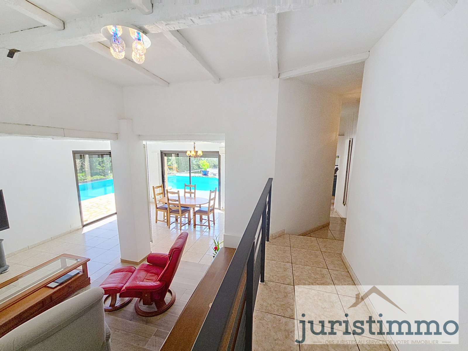 Image_4, Maison, Uchaux, ref :779
