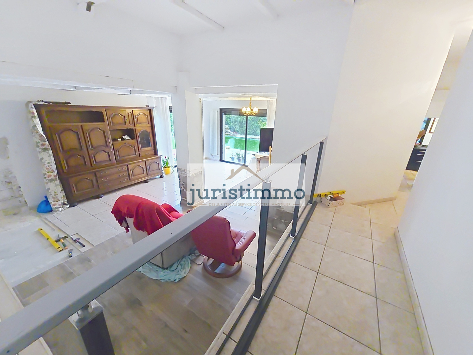 Image_25, Maison, Uchaux, ref :779