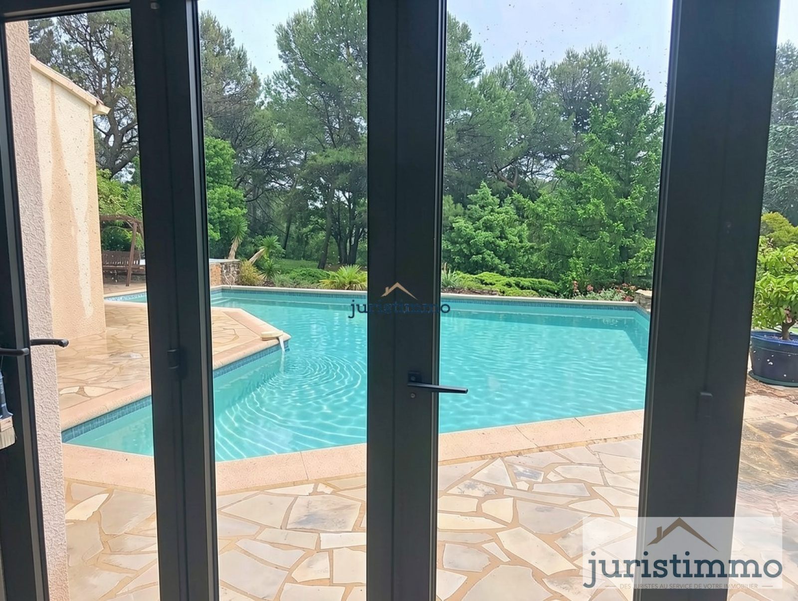 Image_5, Maison, Uchaux, ref :779