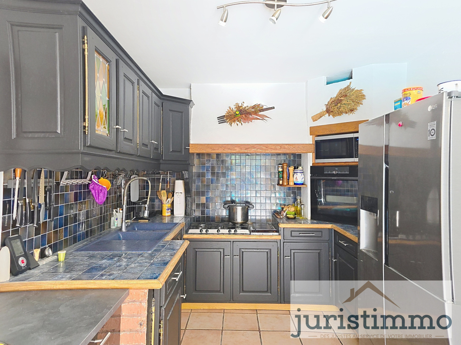 Image_6, Maison, Uchaux, ref :779