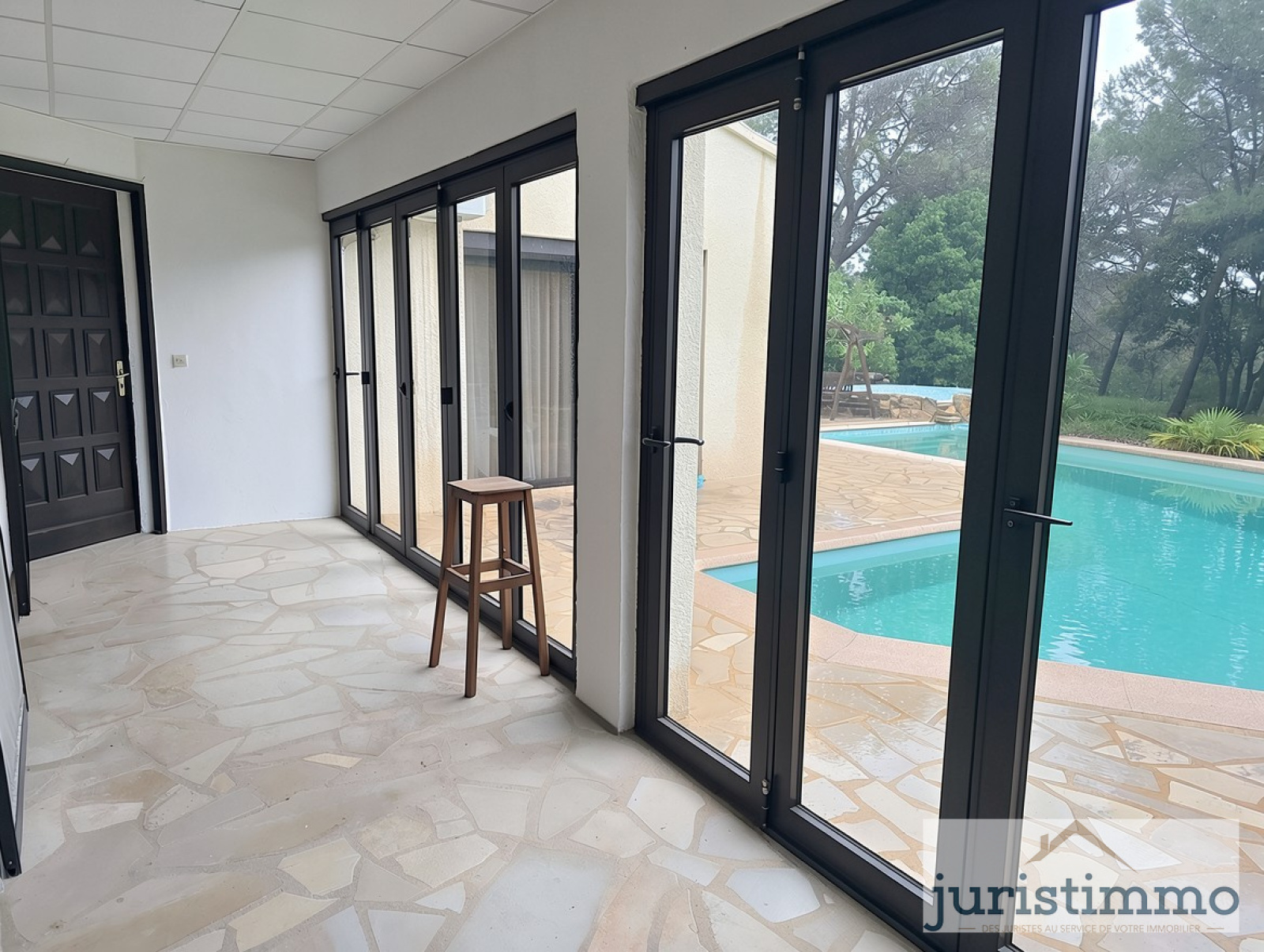 Image_9, Maison, Uchaux, ref :779