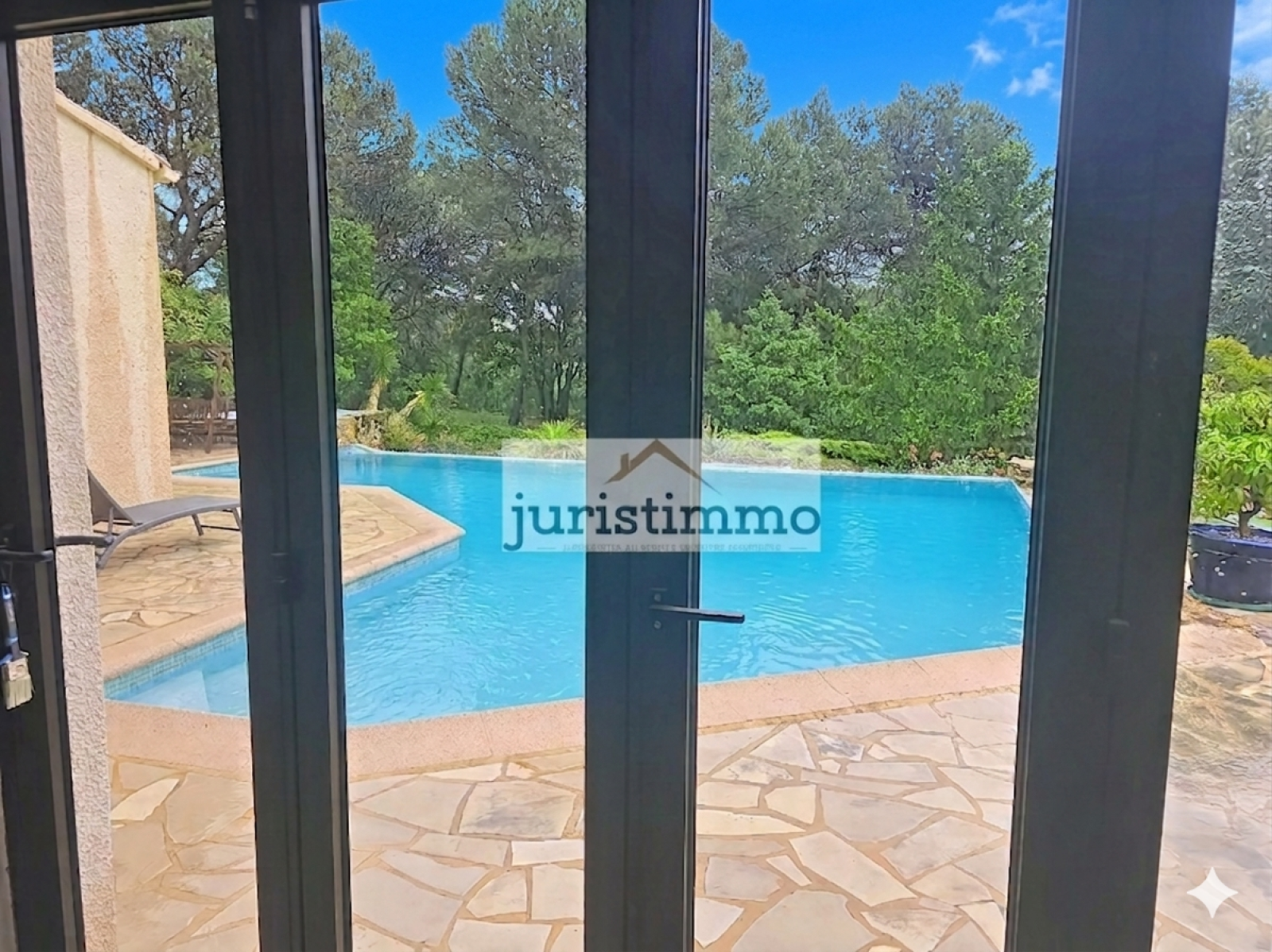 Image_17, Maison, Uchaux, ref :779