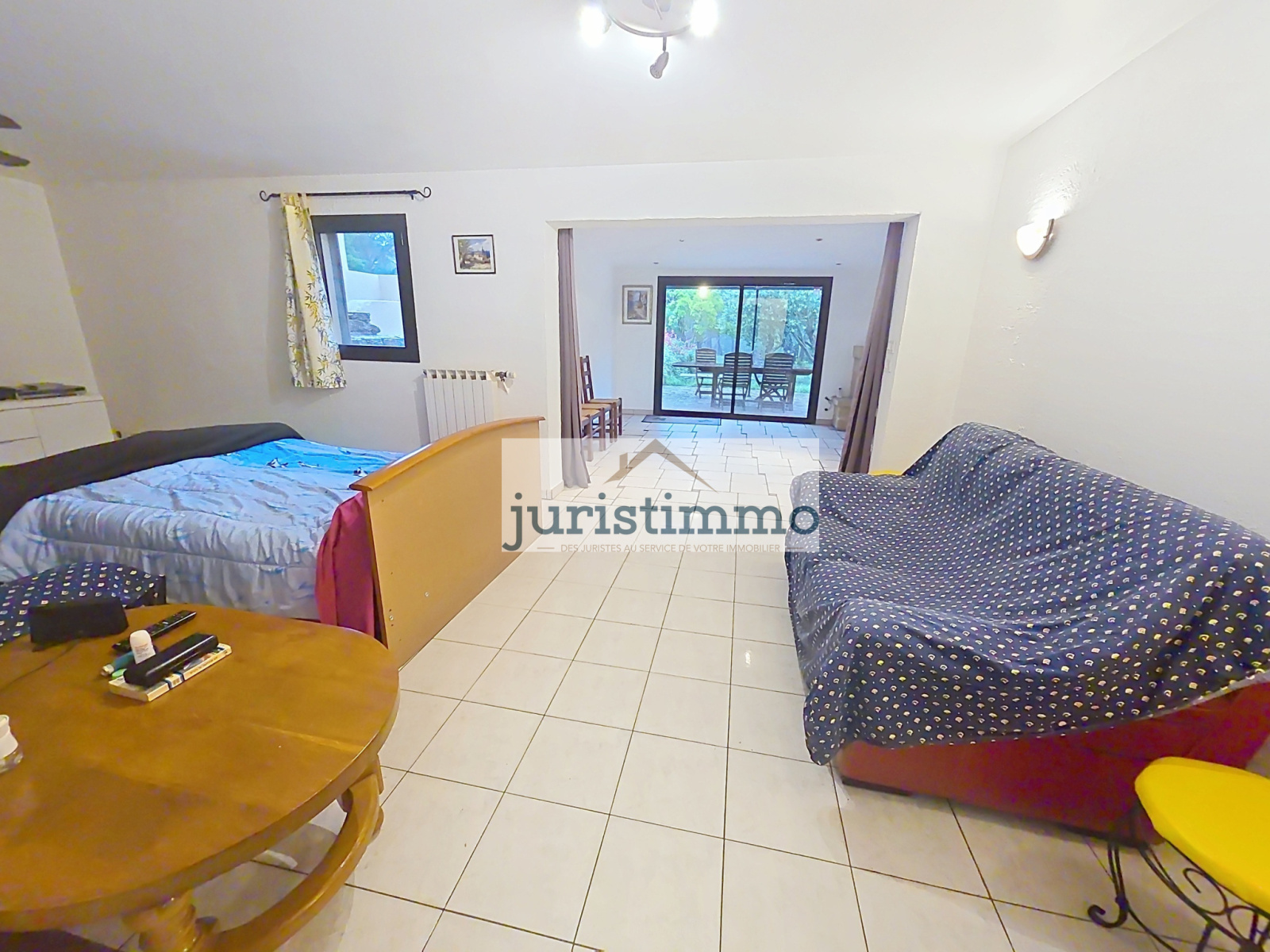 Image_8, Maison, Uchaux, ref :779
