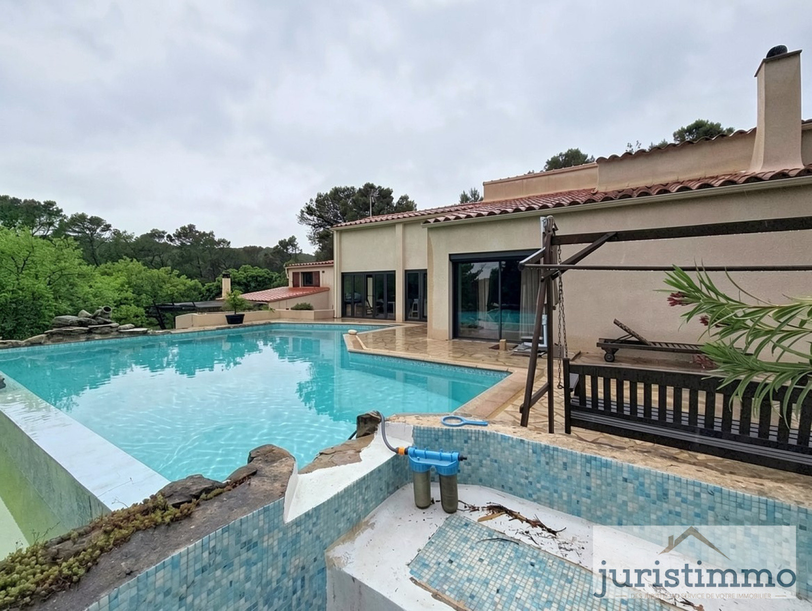 Image_2, Maison, Uchaux, ref :779