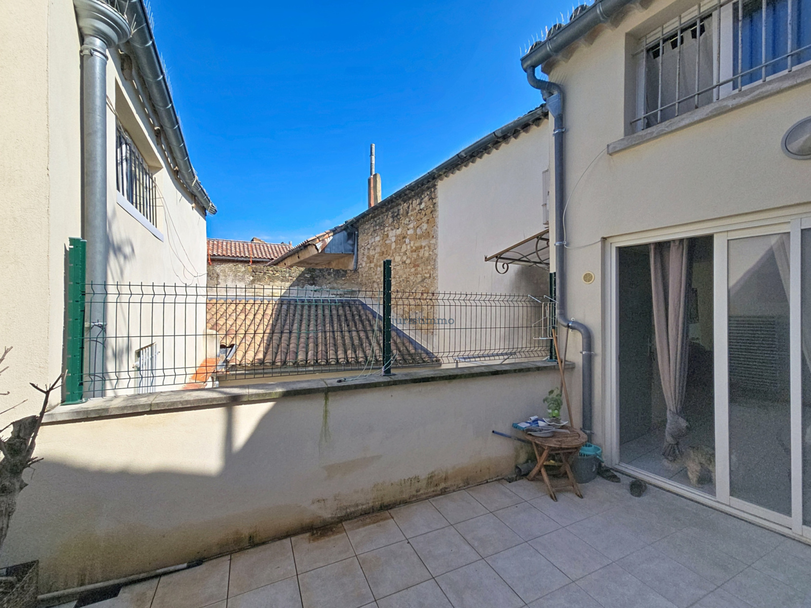 Image_1, Appartement, Orange, ref :746