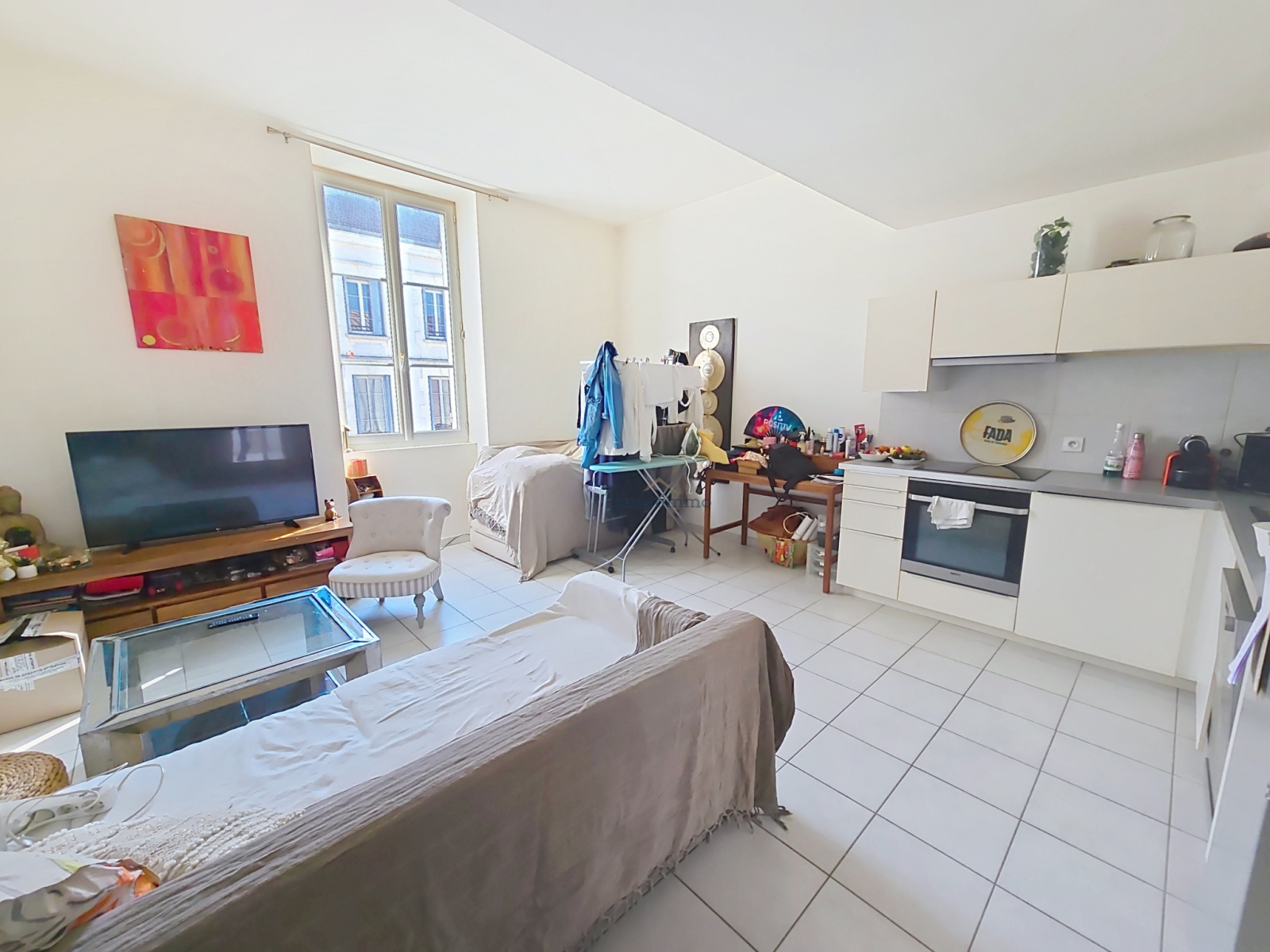 Image_3, Appartement, Orange, ref :746