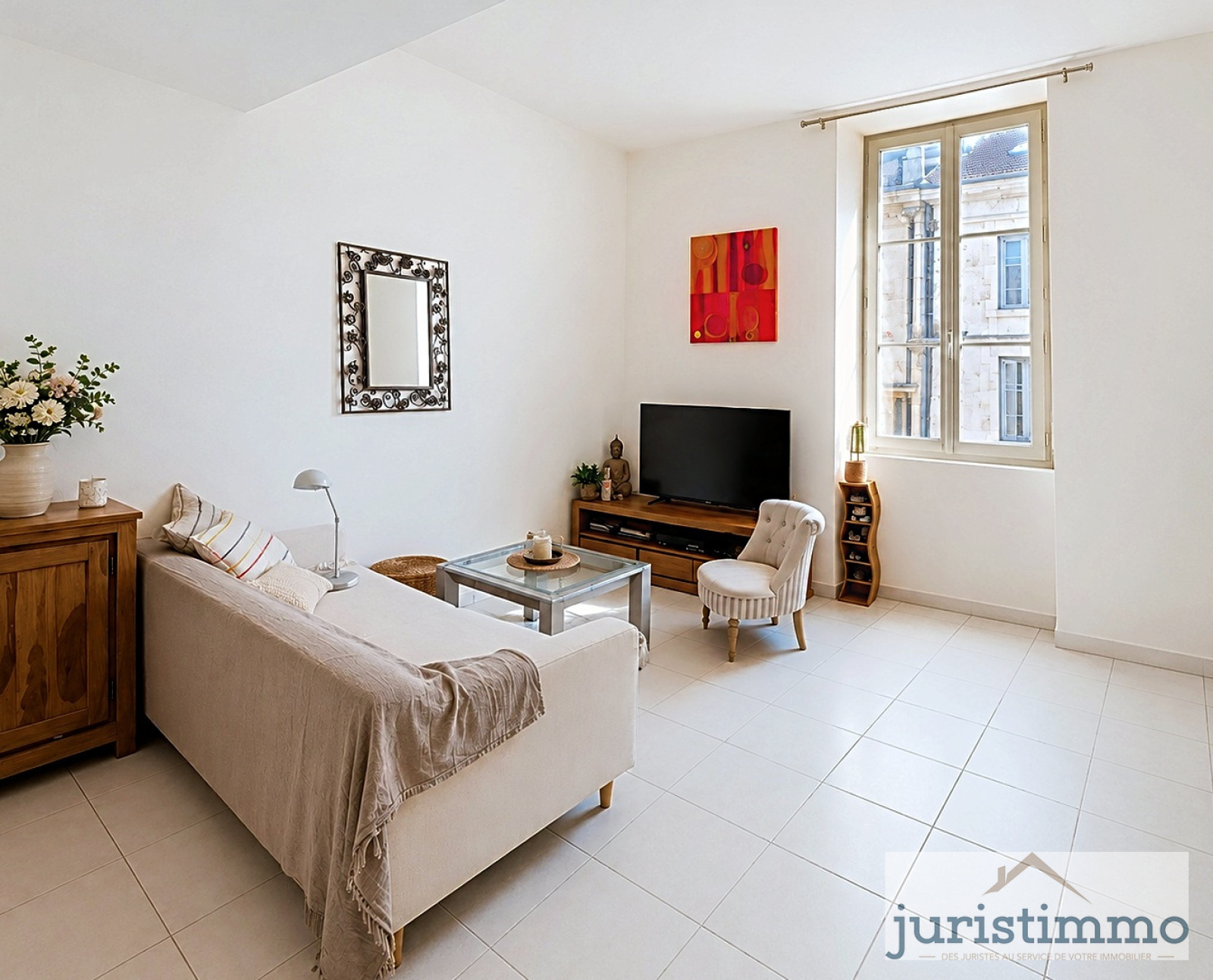 Image_3, Appartement, Orange, ref :746