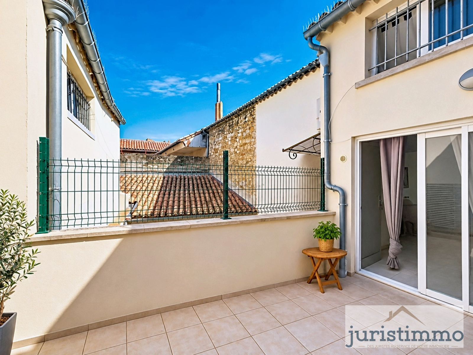 Image_1, Appartement, Orange, ref :746