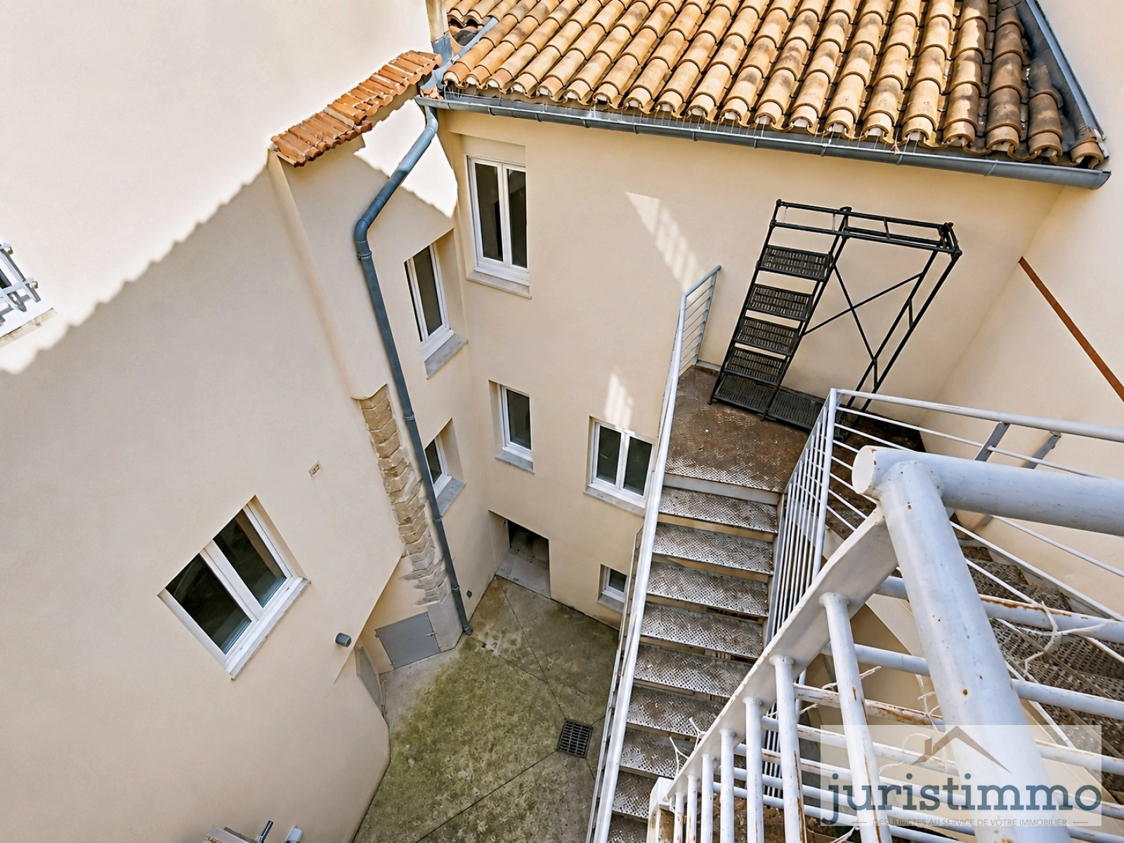 Image_2, Appartement, Orange, ref :746