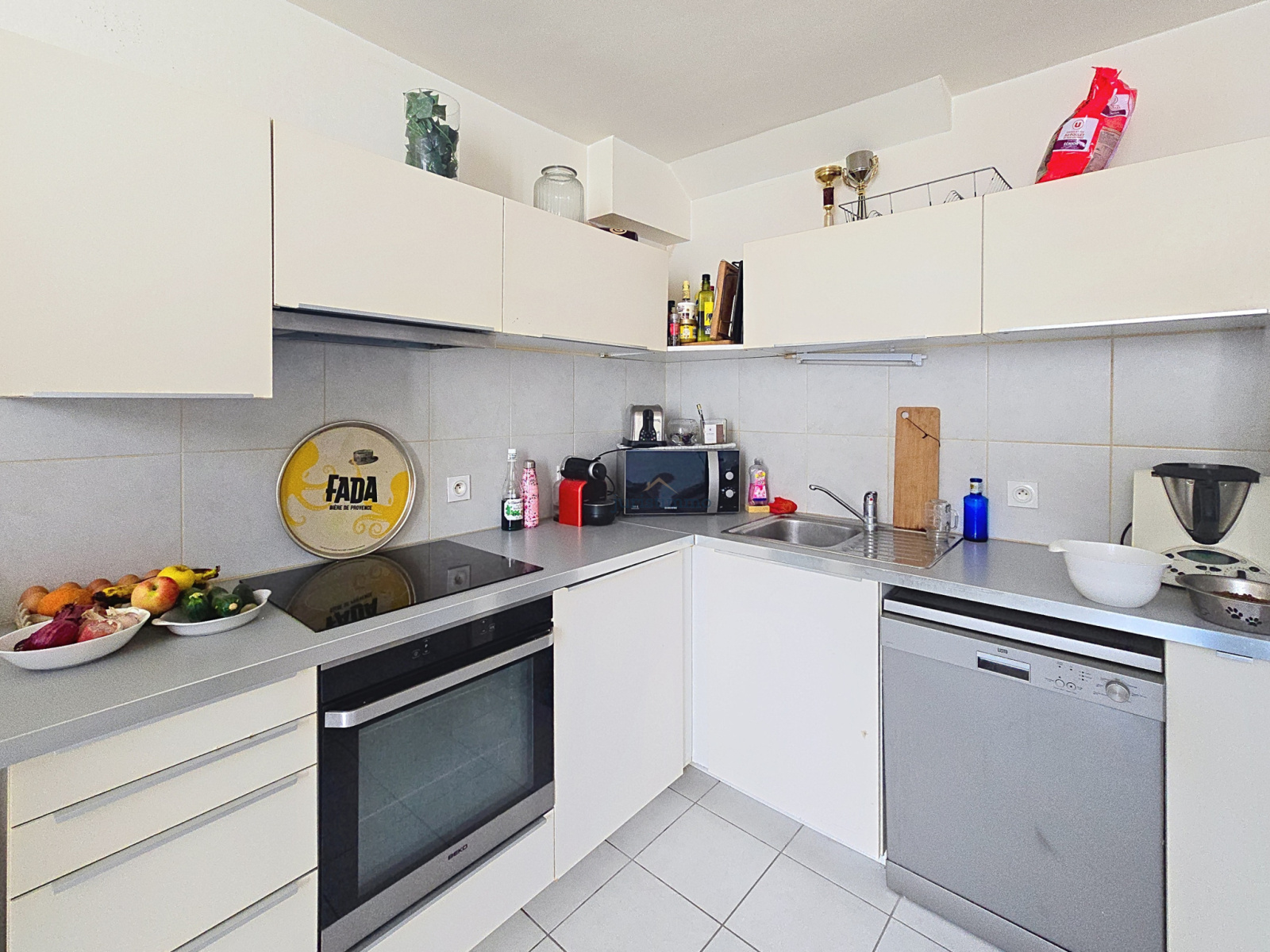 Image_4, Appartement, Orange, ref :746