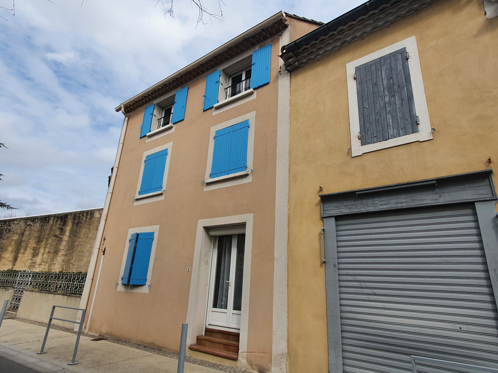 Image_11, Appartement, Camaret-sur-Aigues, ref :647
