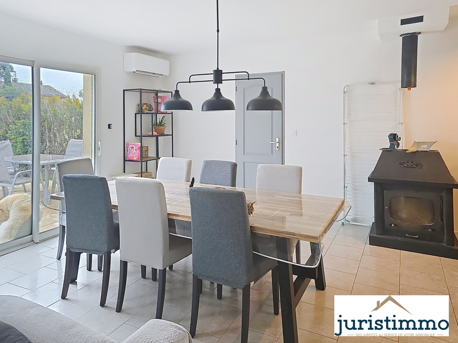 Image_8, Maison, Travaillan, ref :683