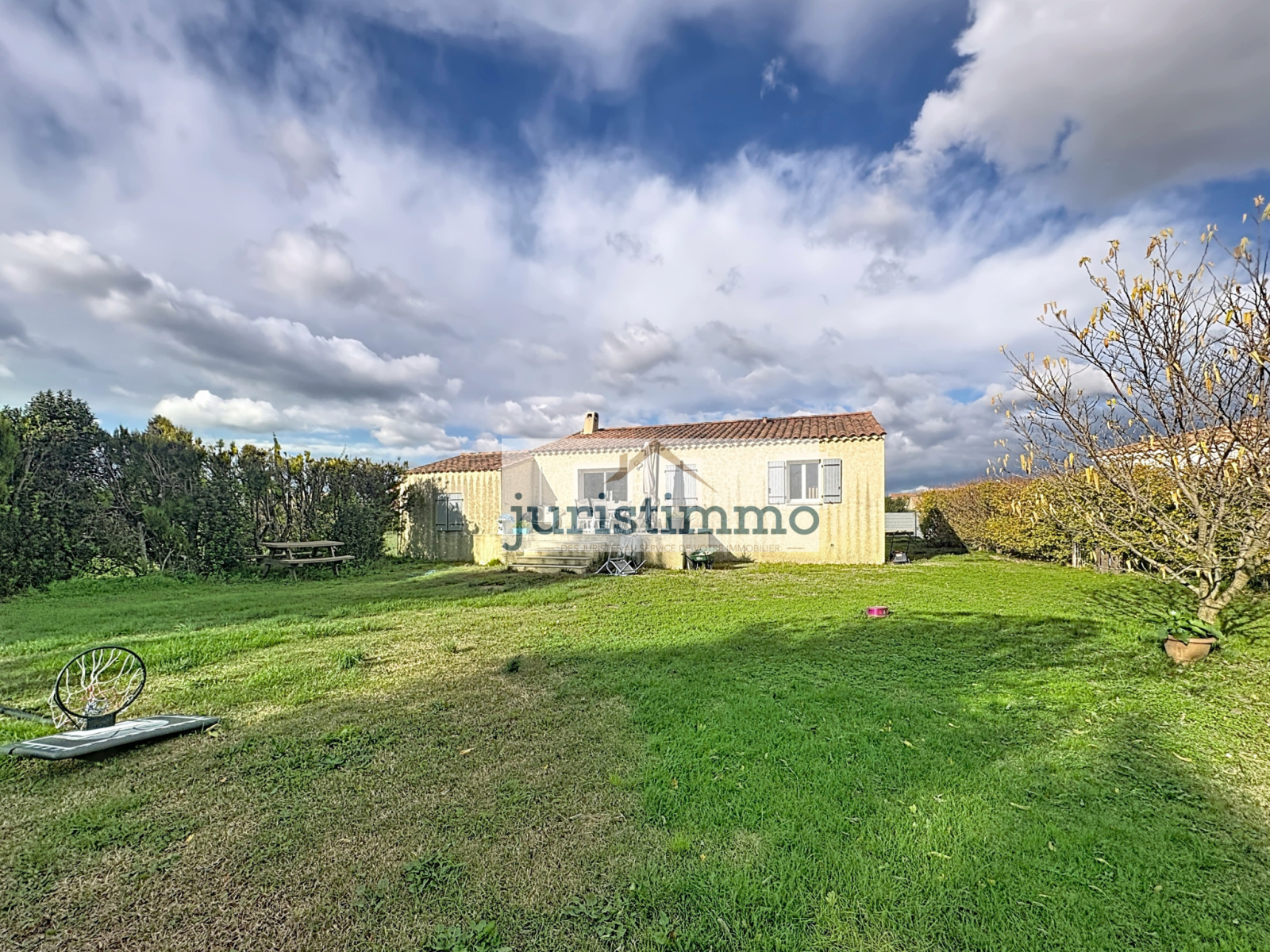 Image_2, Maison, Travaillan, ref :683