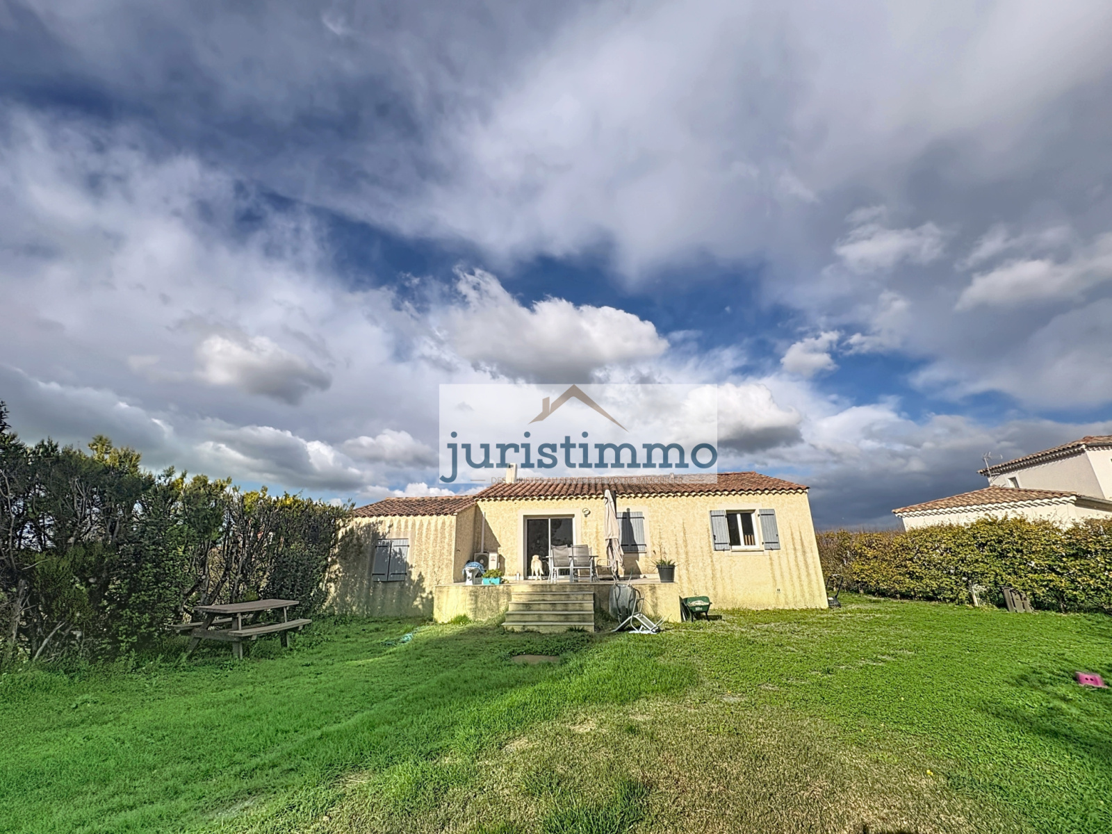 Image_1, Maison, Travaillan, ref :683