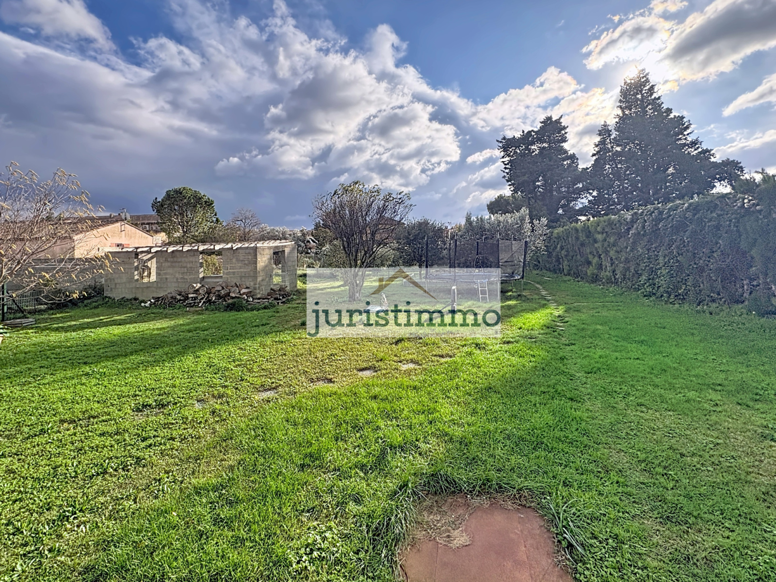 Image_10, Maison, Travaillan, ref :683