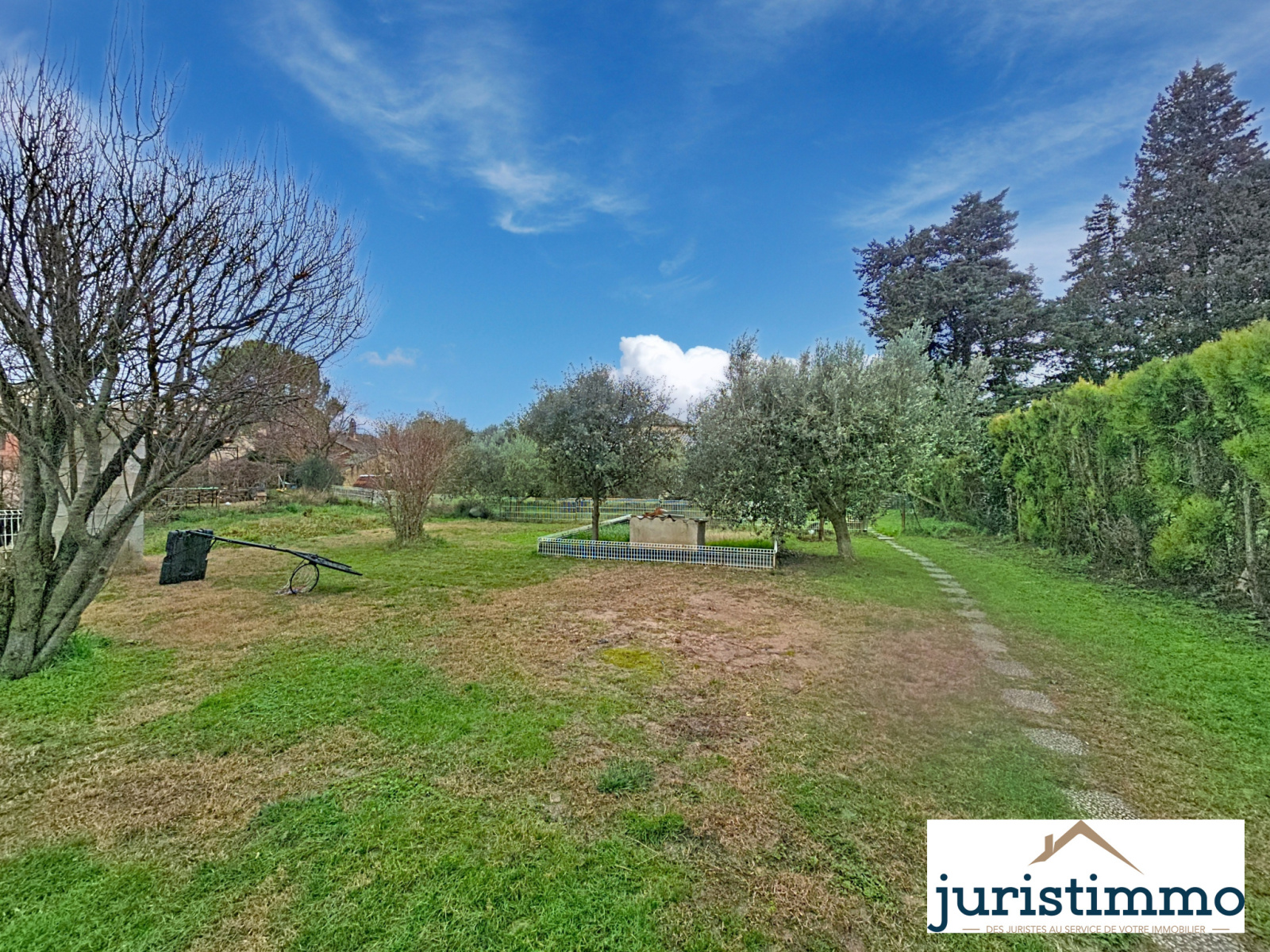 Image_3, Maison, Travaillan, ref :683