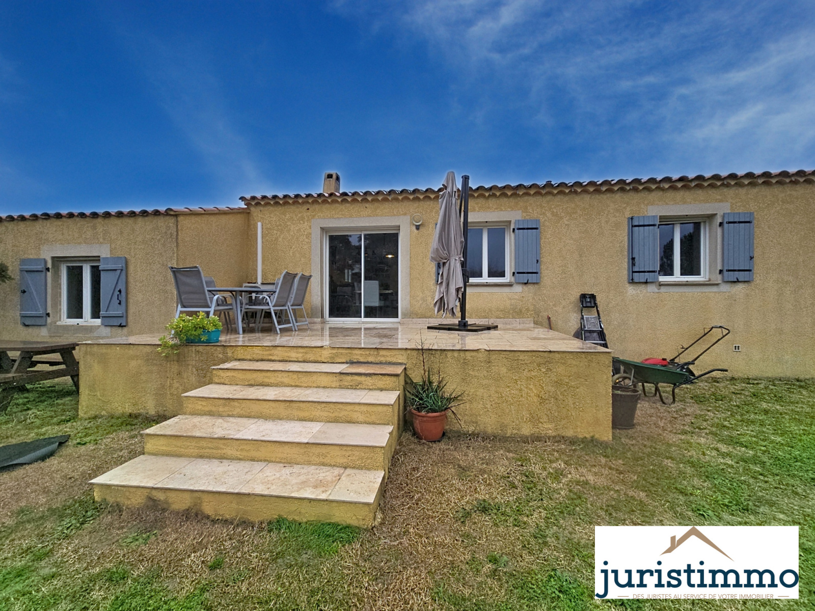 Image_2, Maison, Travaillan, ref :683