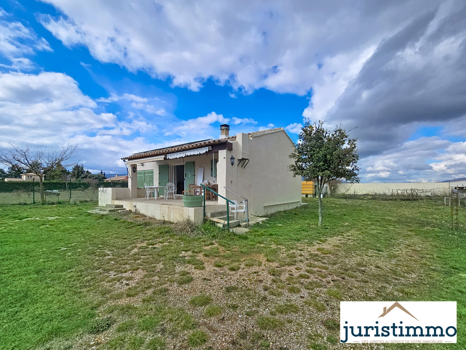 Image_1, Maison, Sault, ref :733