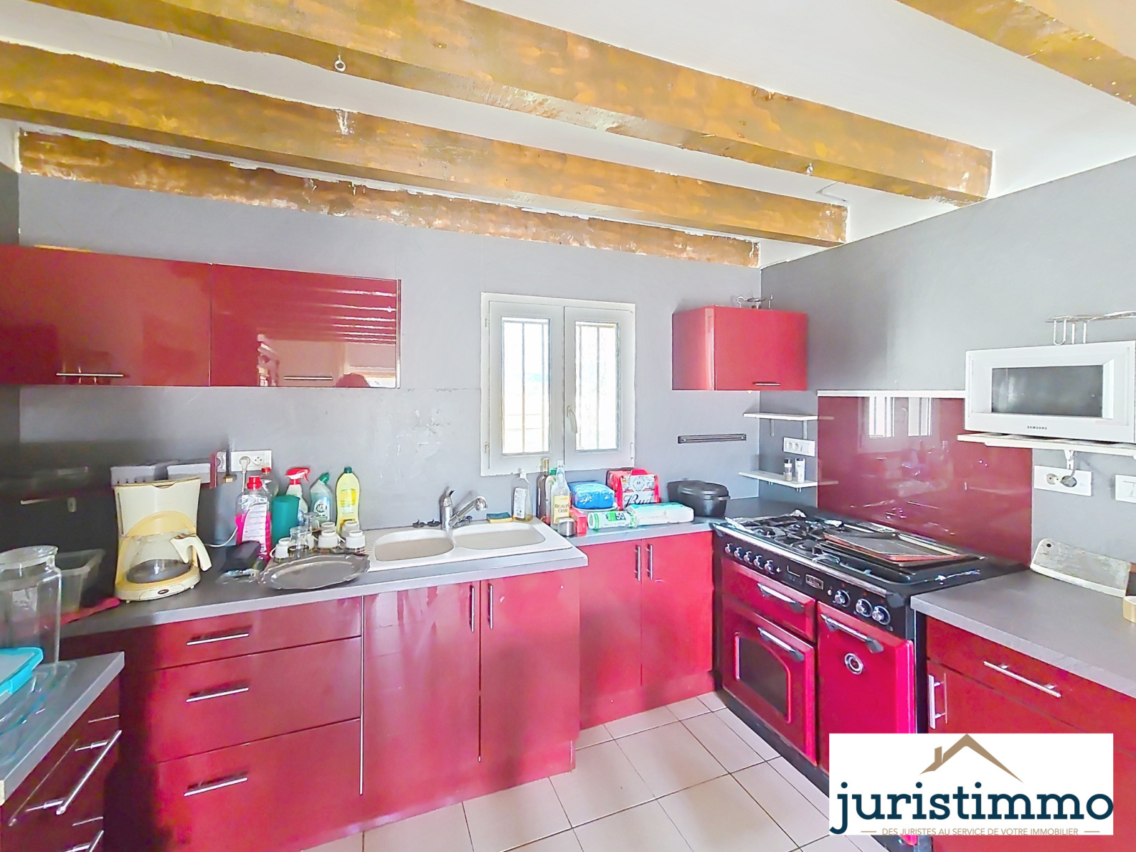 Image_7, Maison, Sault, ref :733