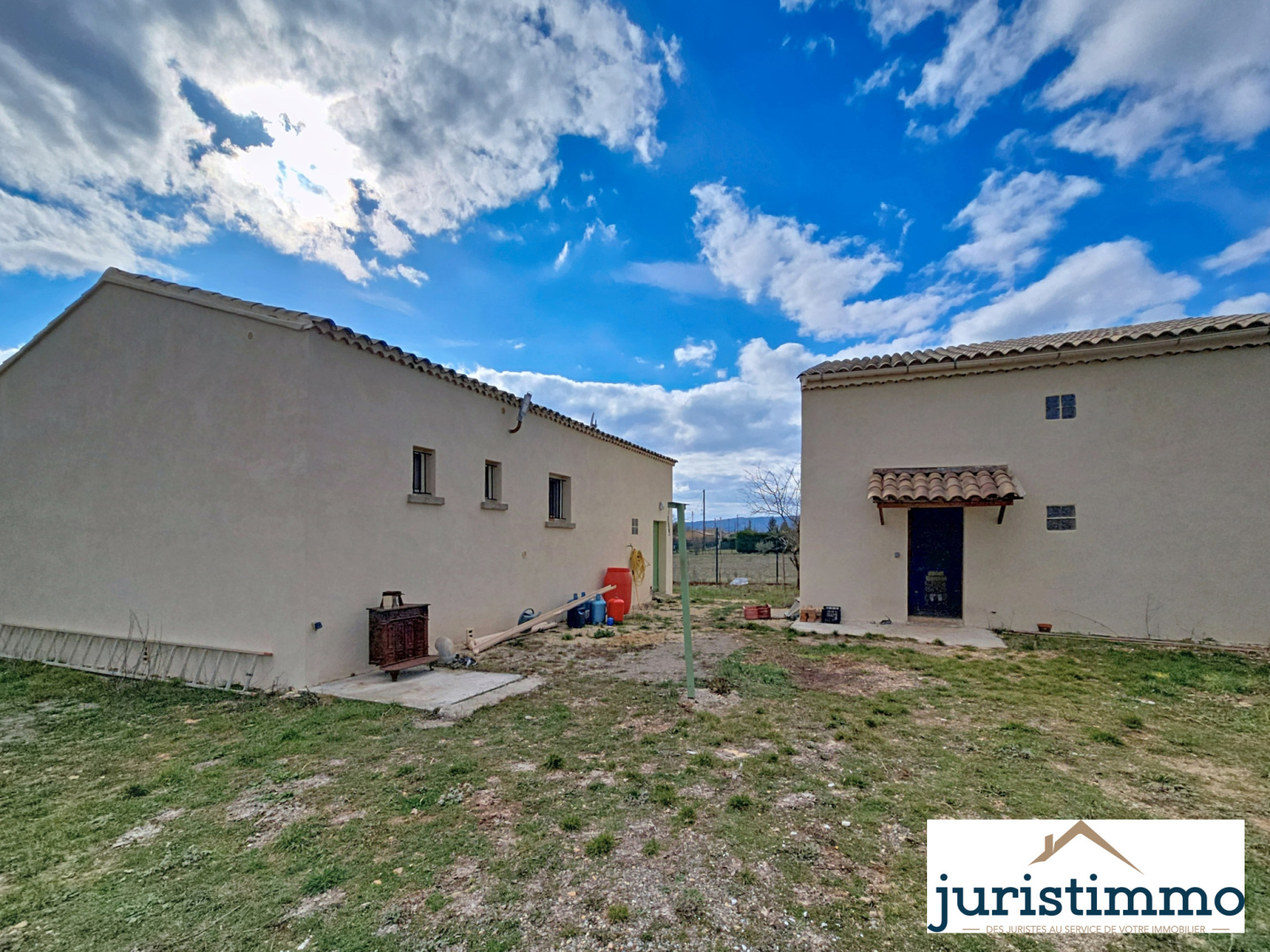 Image_3, Maison, Sault, ref :733