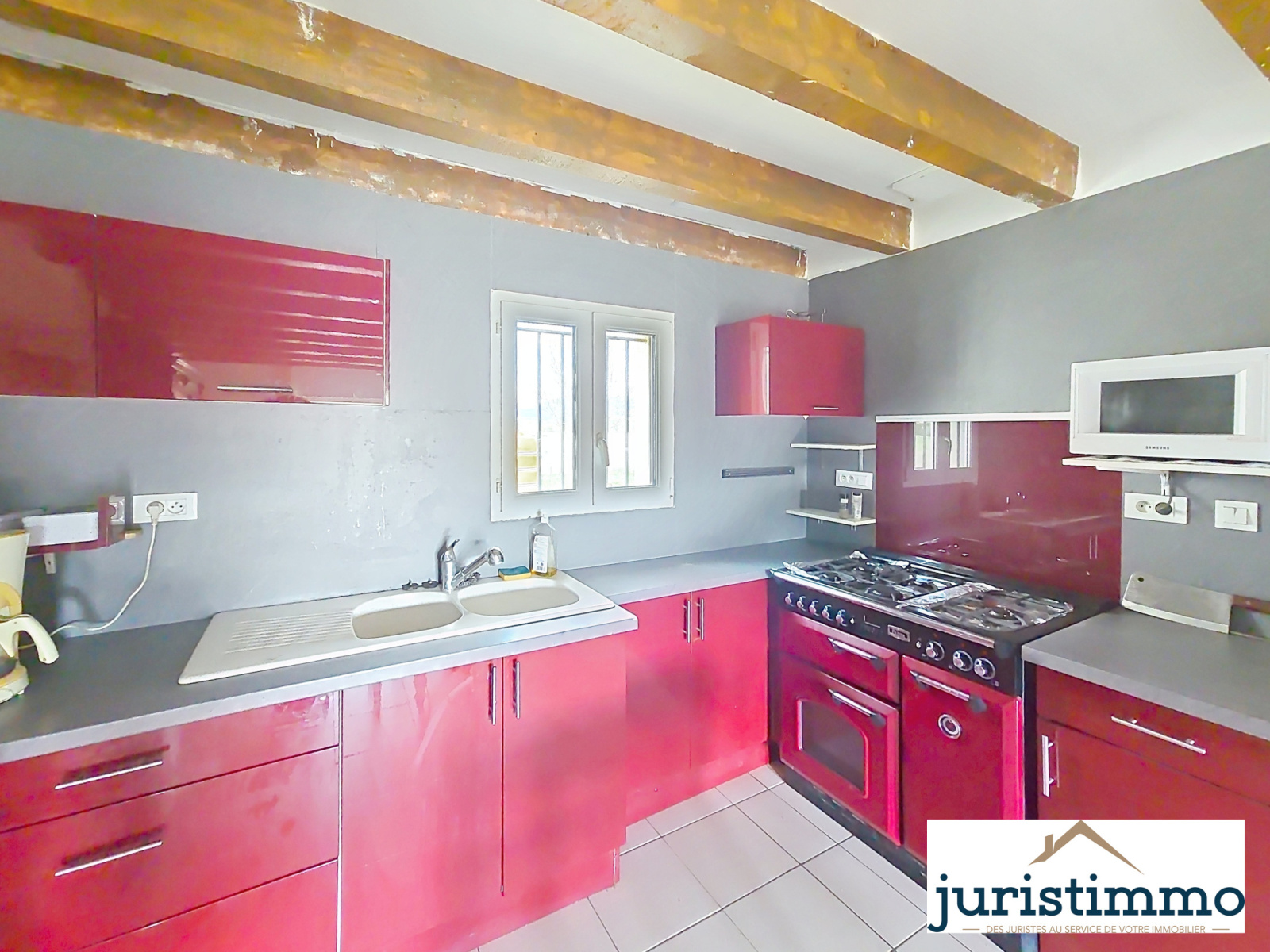 Image_6, Maison, Sault, ref :733