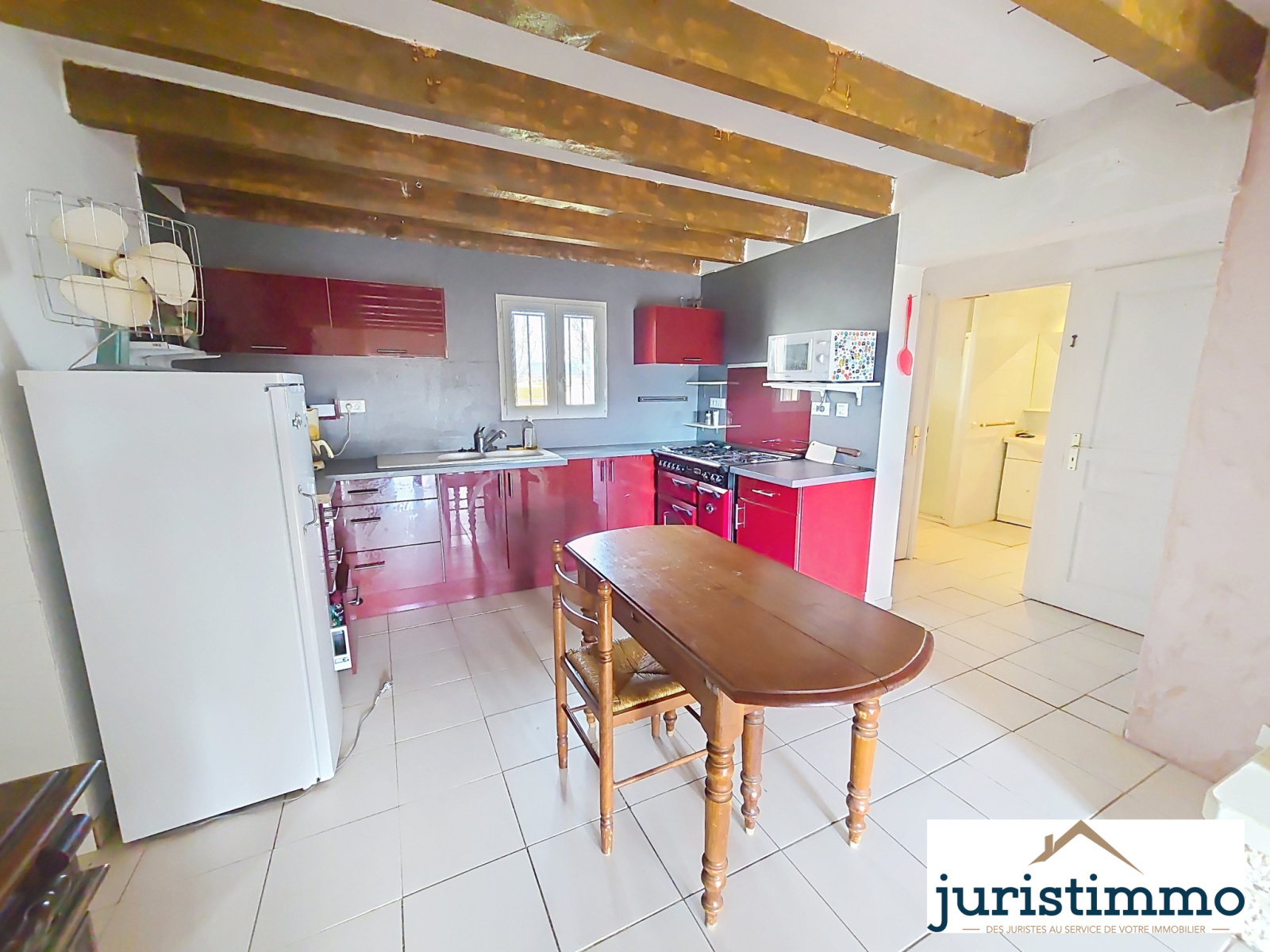 Image_11, Maison, Sault, ref :733