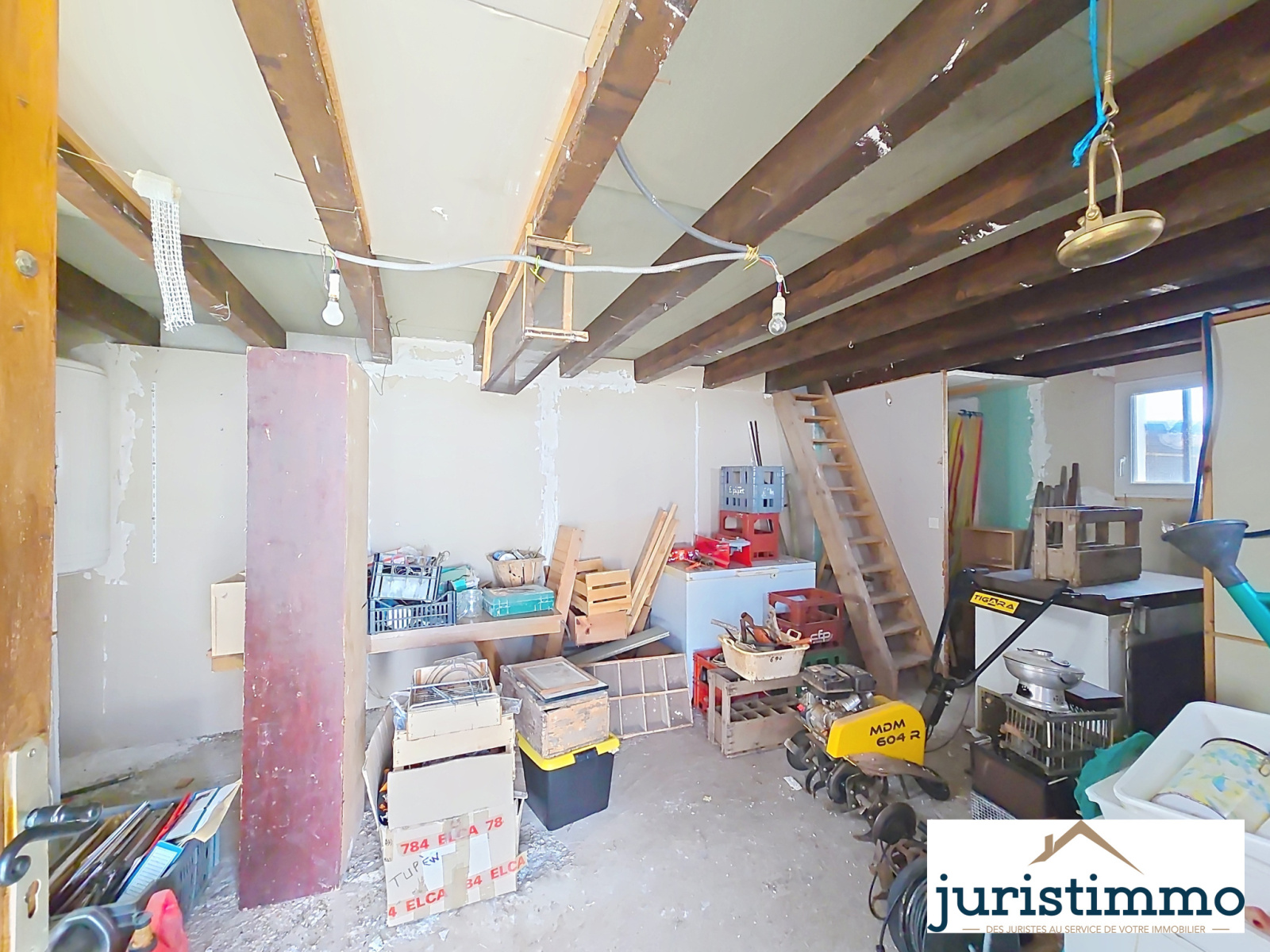 Image_18, Maison, Sault, ref :733