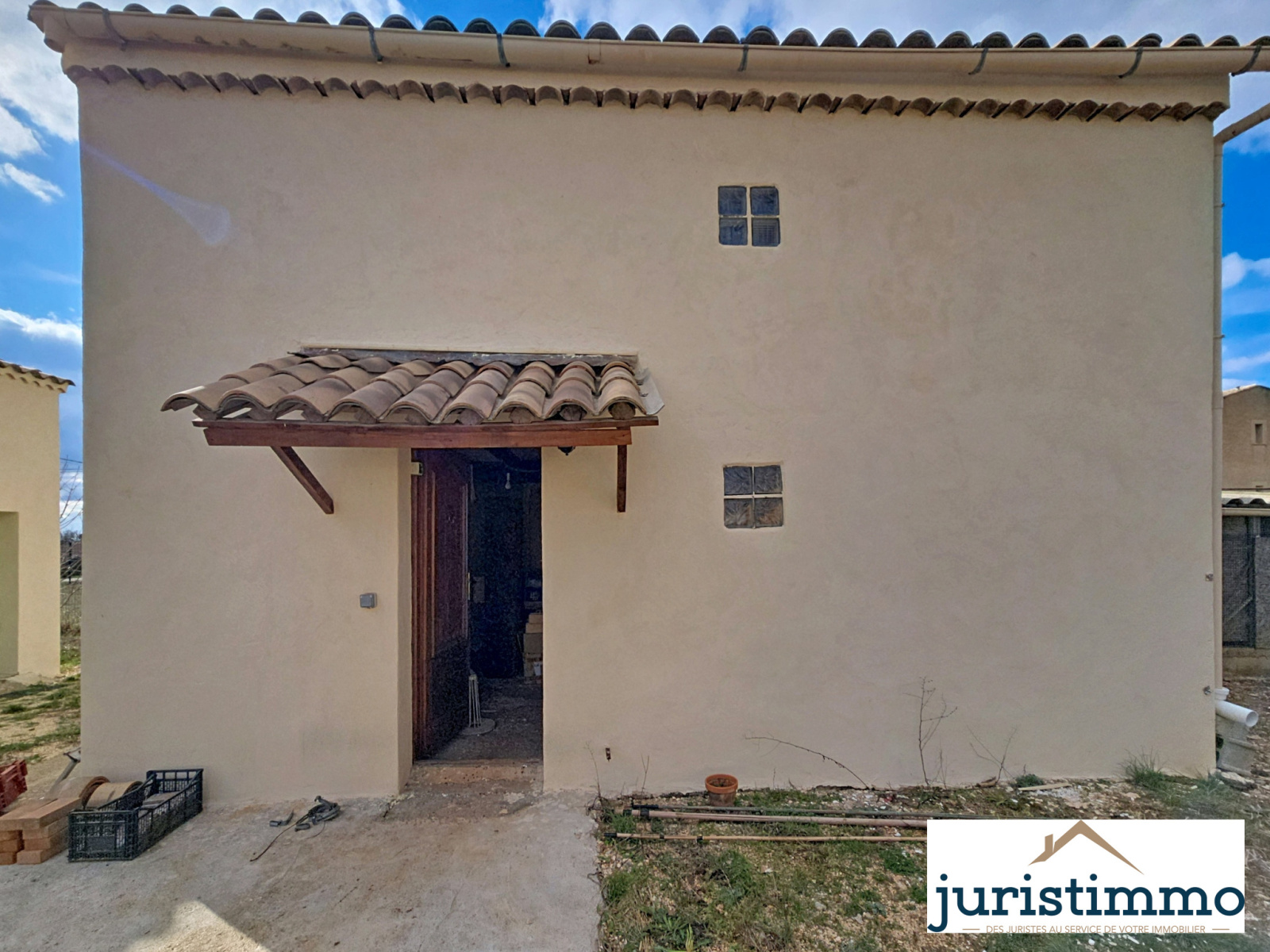 Image_5, Maison, Sault, ref :733