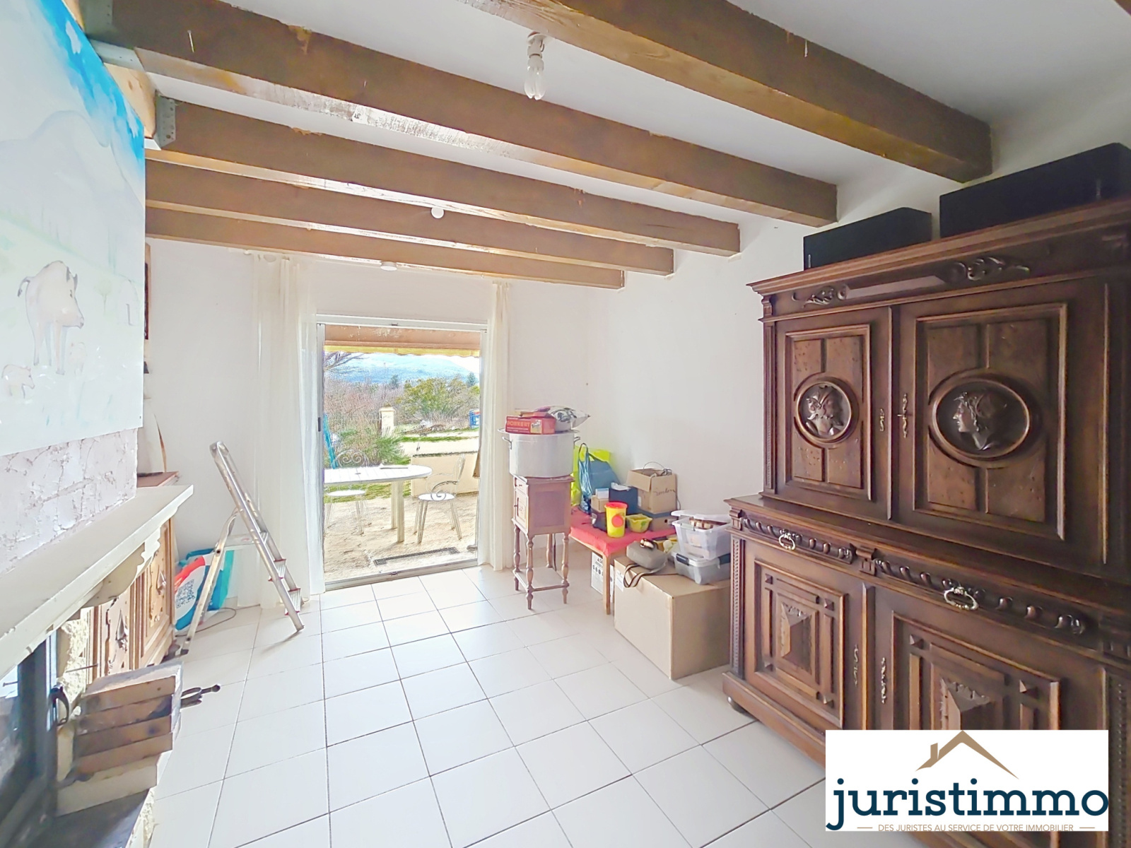 Image_12, Maison, Sault, ref :733