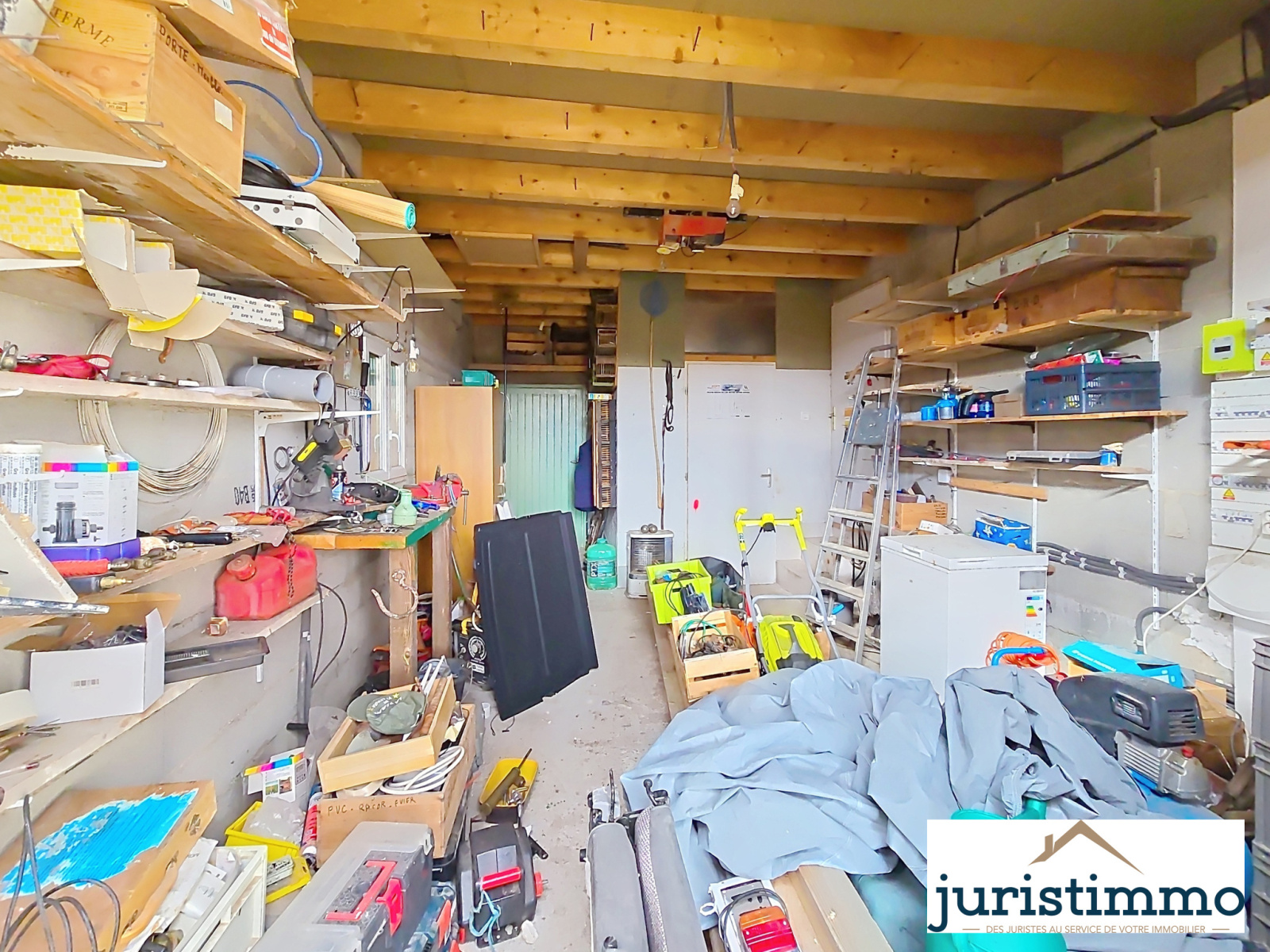 Image_17, Maison, Sault, ref :733