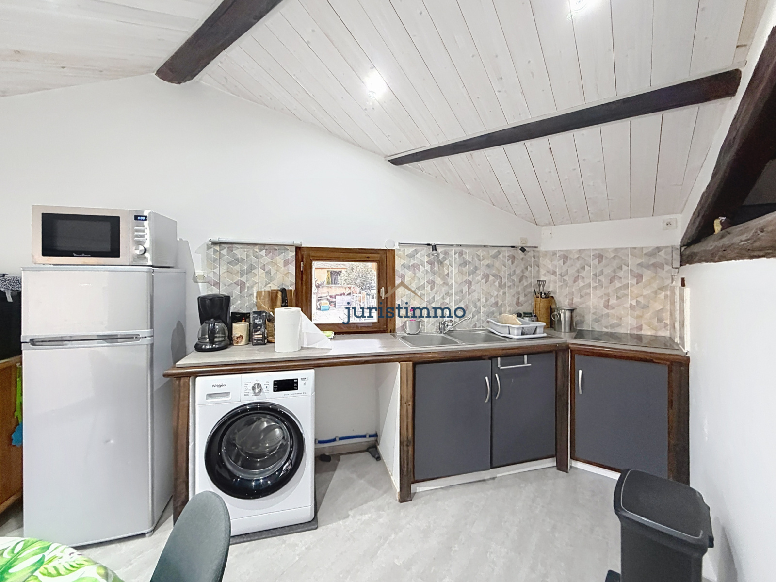 Image_3, Appartement, Rasteau, ref :730