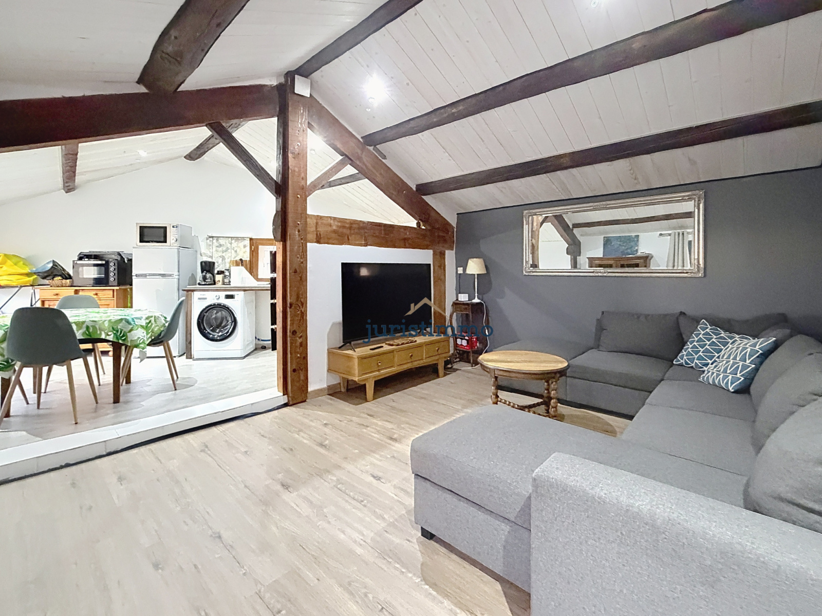 Image_1, Appartement, Rasteau, ref :730