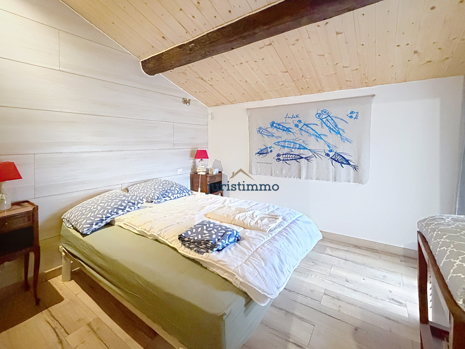 Image_5, Appartement, Rasteau, ref :730