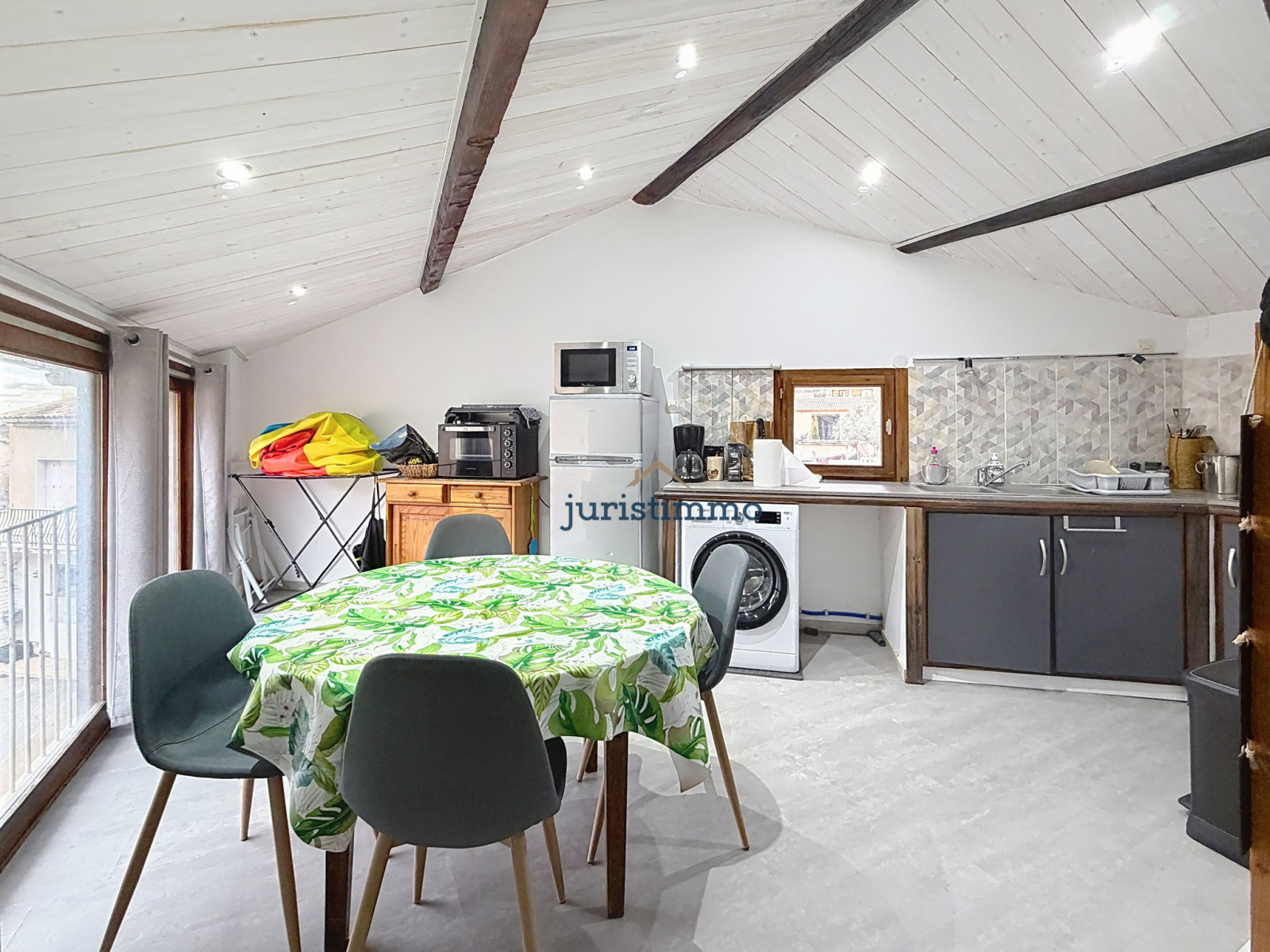 Image_2, Appartement, Rasteau, ref :730