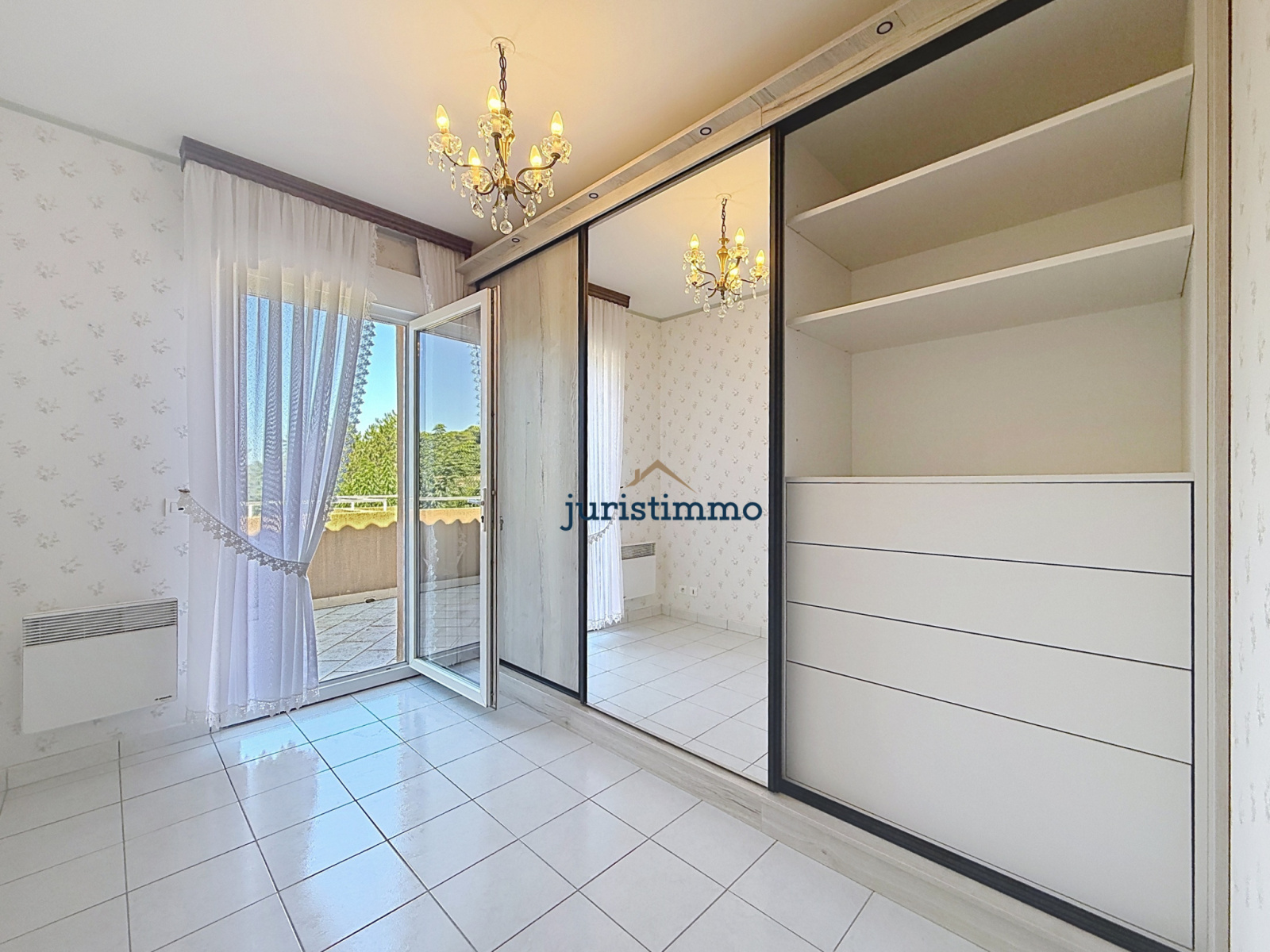 Image_13, Appartement, Vaison-la-Romaine, ref :859