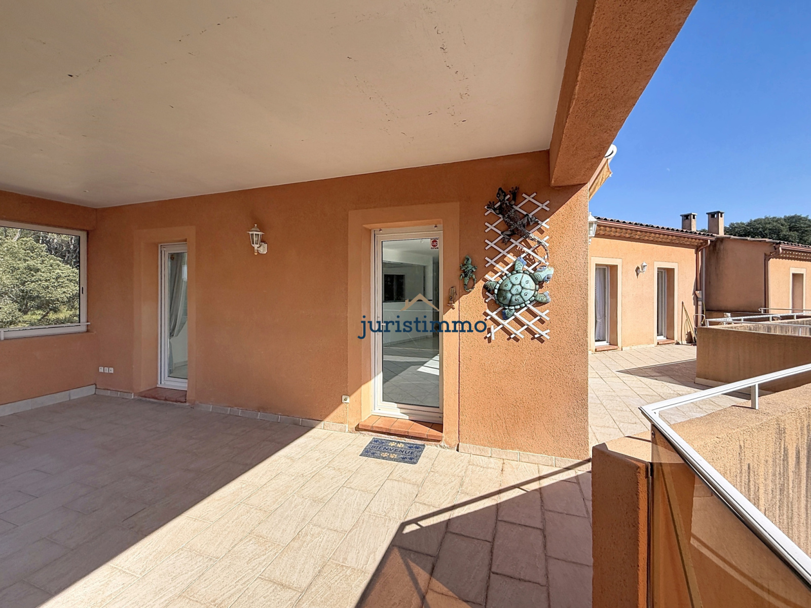 Image_7, Appartement, Vaison-la-Romaine, ref :859