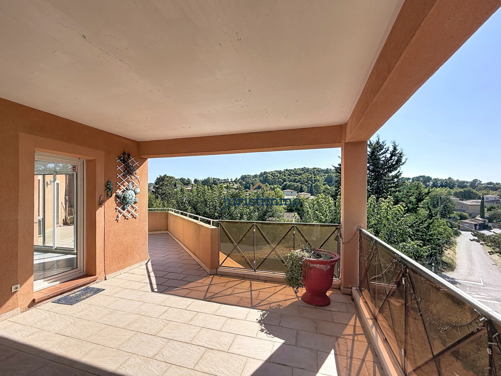 Image_6, Appartement, Vaison-la-Romaine, ref :859